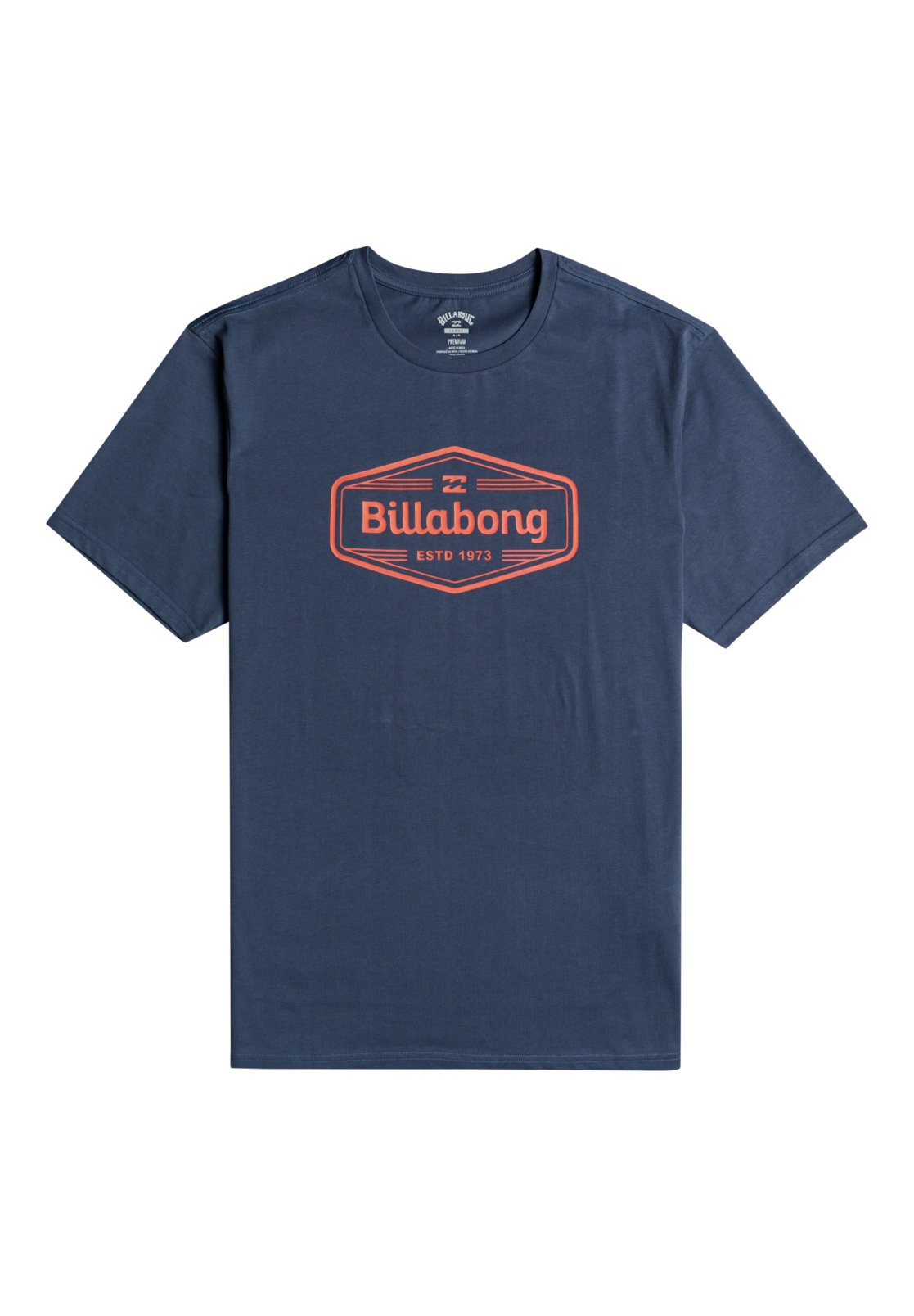 SHORT SLEEVE - Print T-shirt