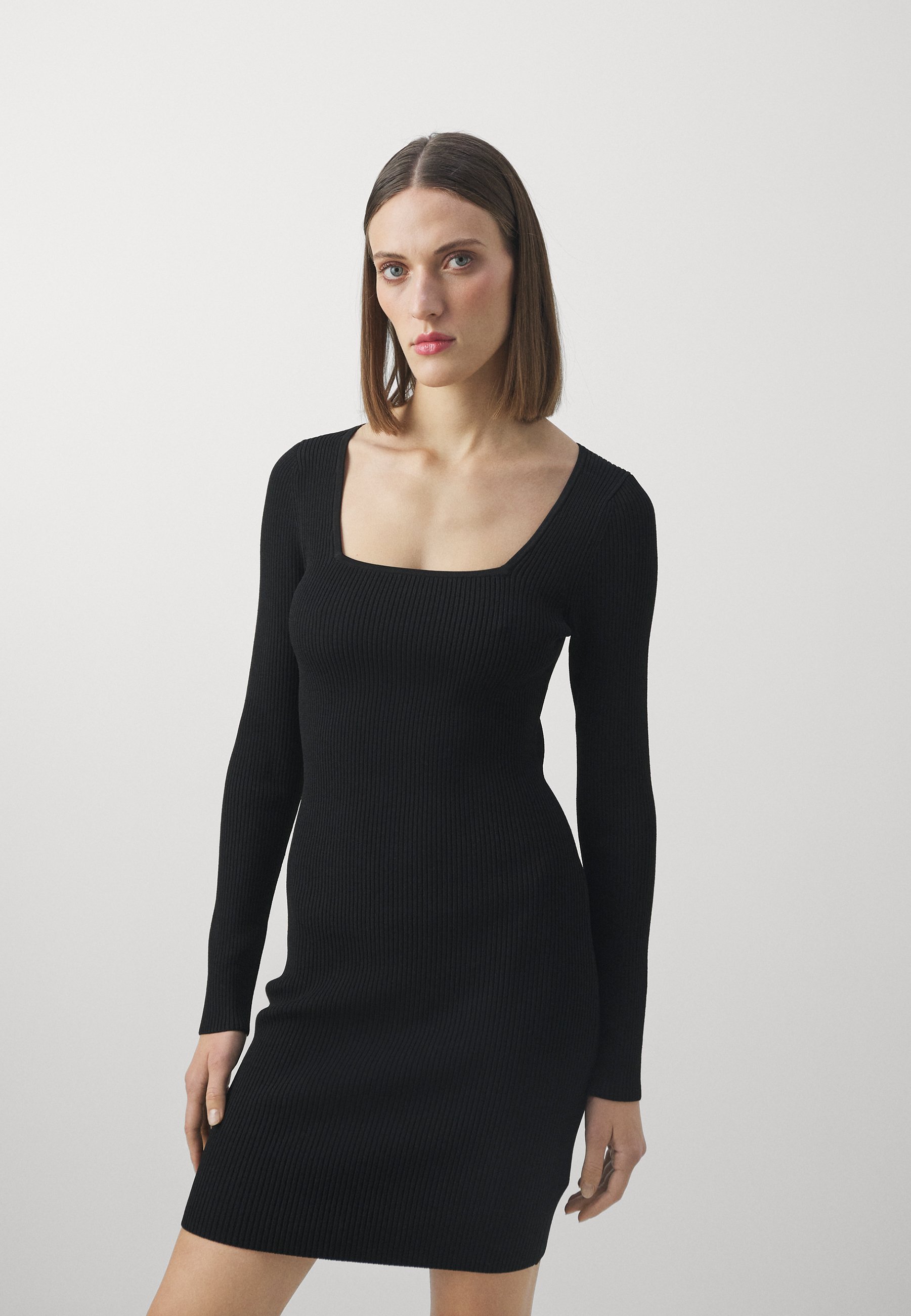 Jumper dress