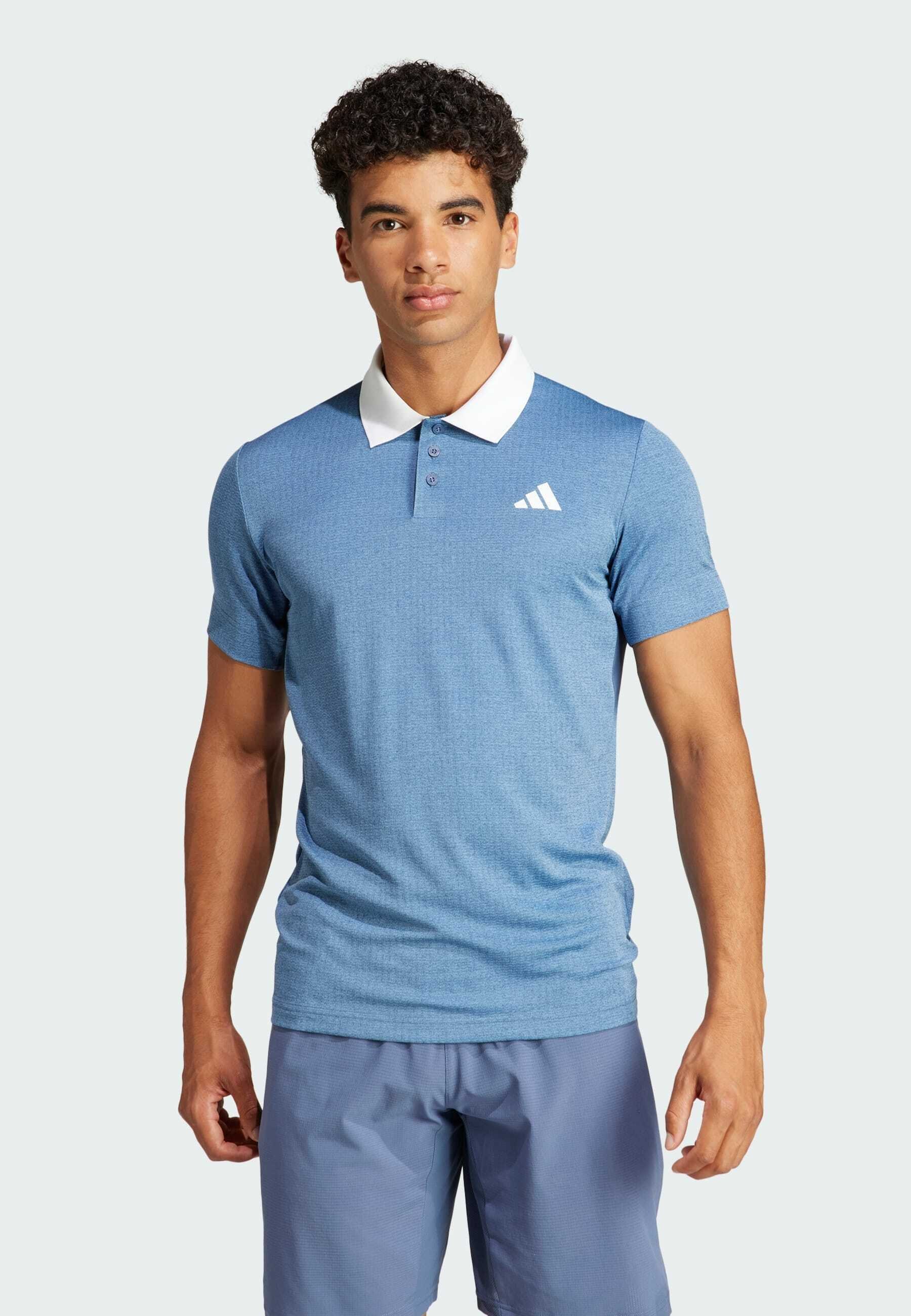 FREELIFT- Polo shirt