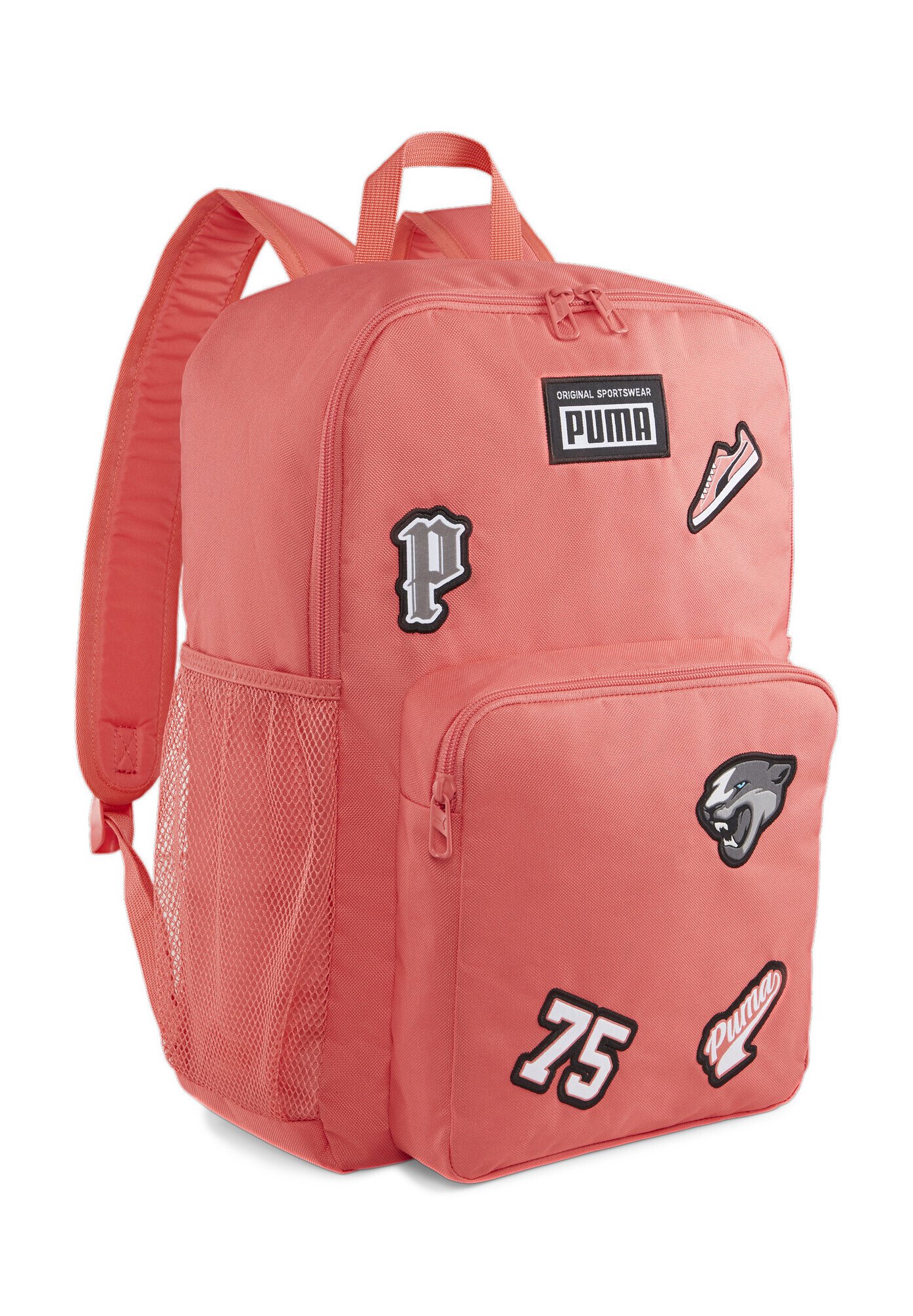 PATCH- Rucksack