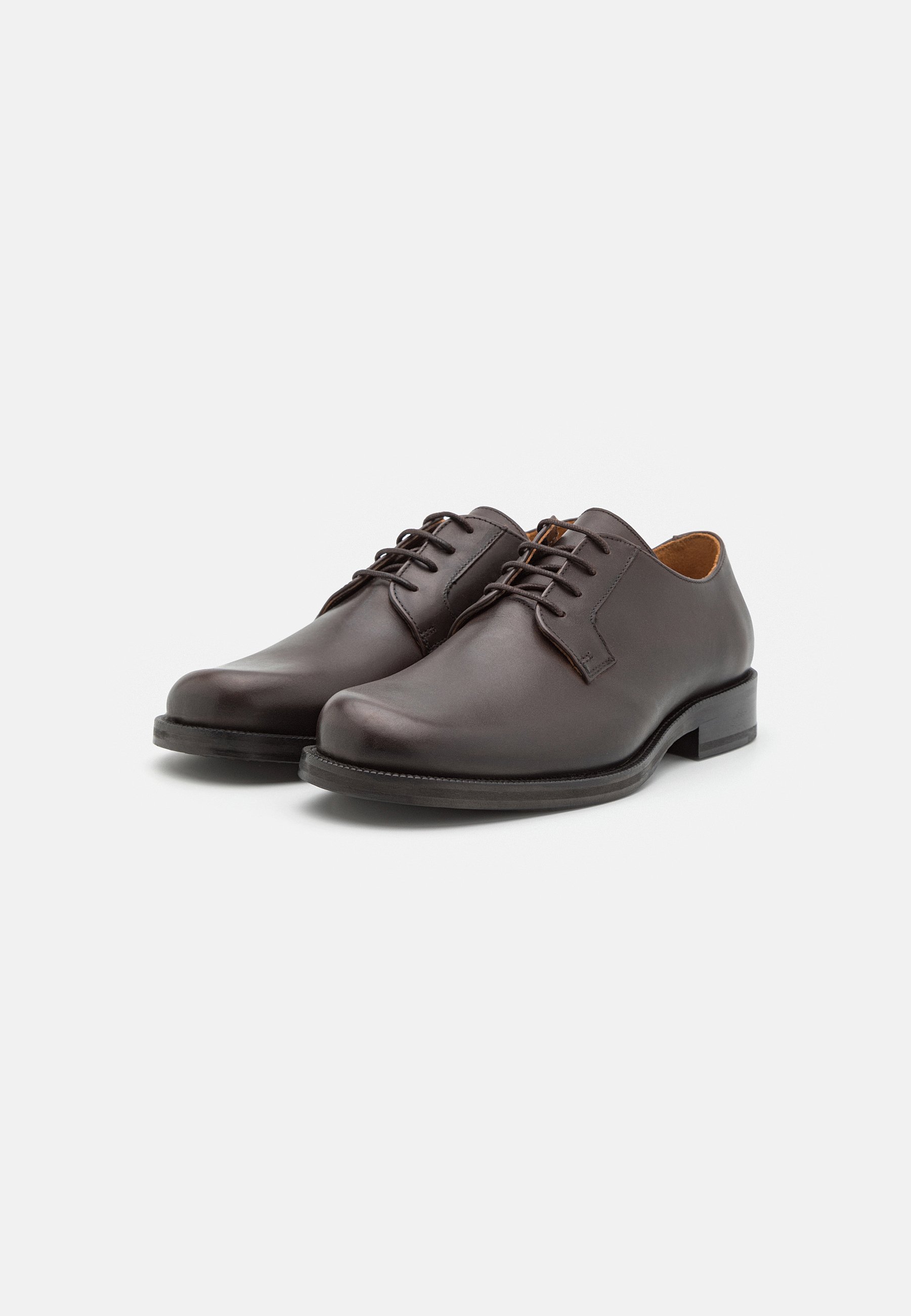 OPUSON - Smart lace-ups