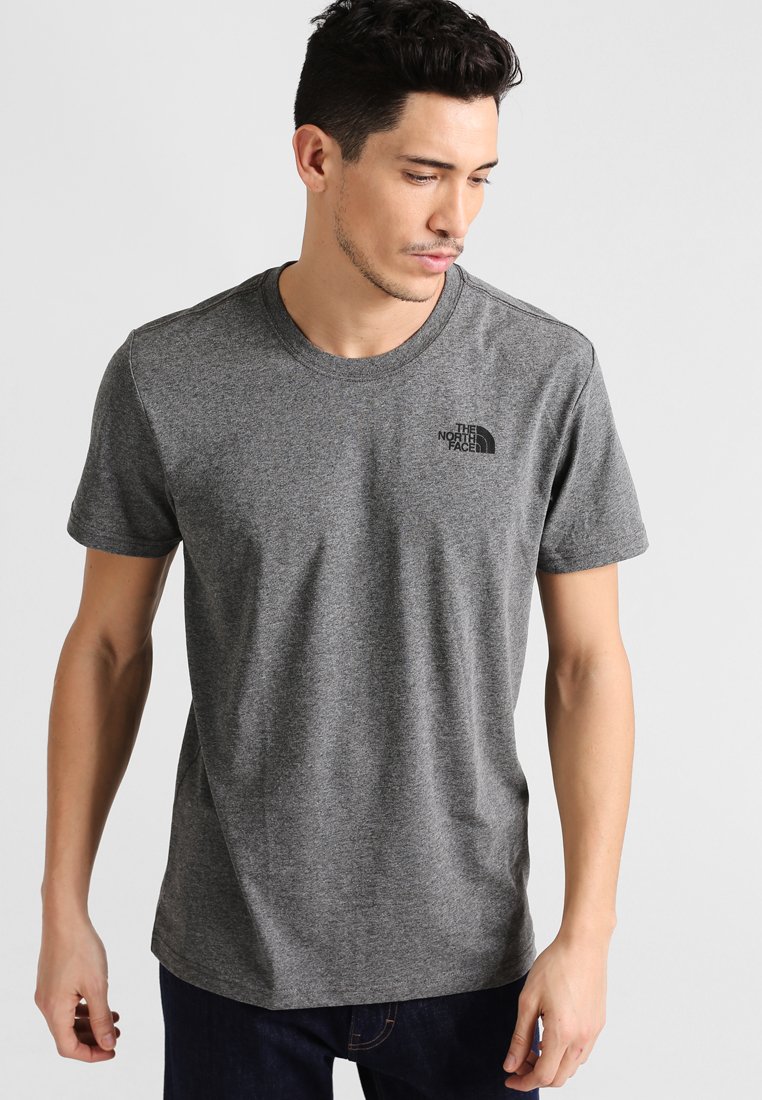 REDBOX TEE - Print T-shirt