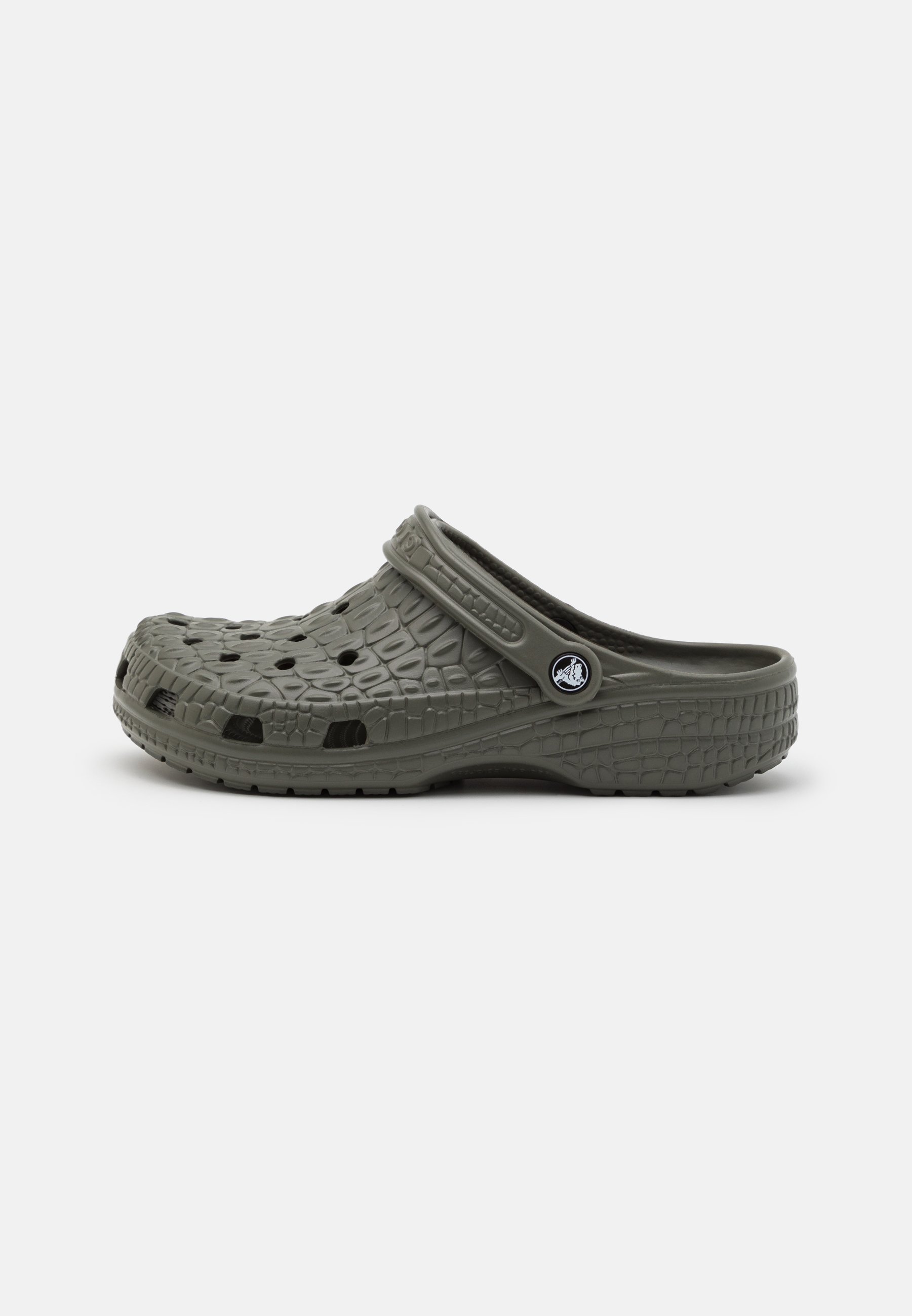 CLASSIC CROCSKIN UNISEX - Mules