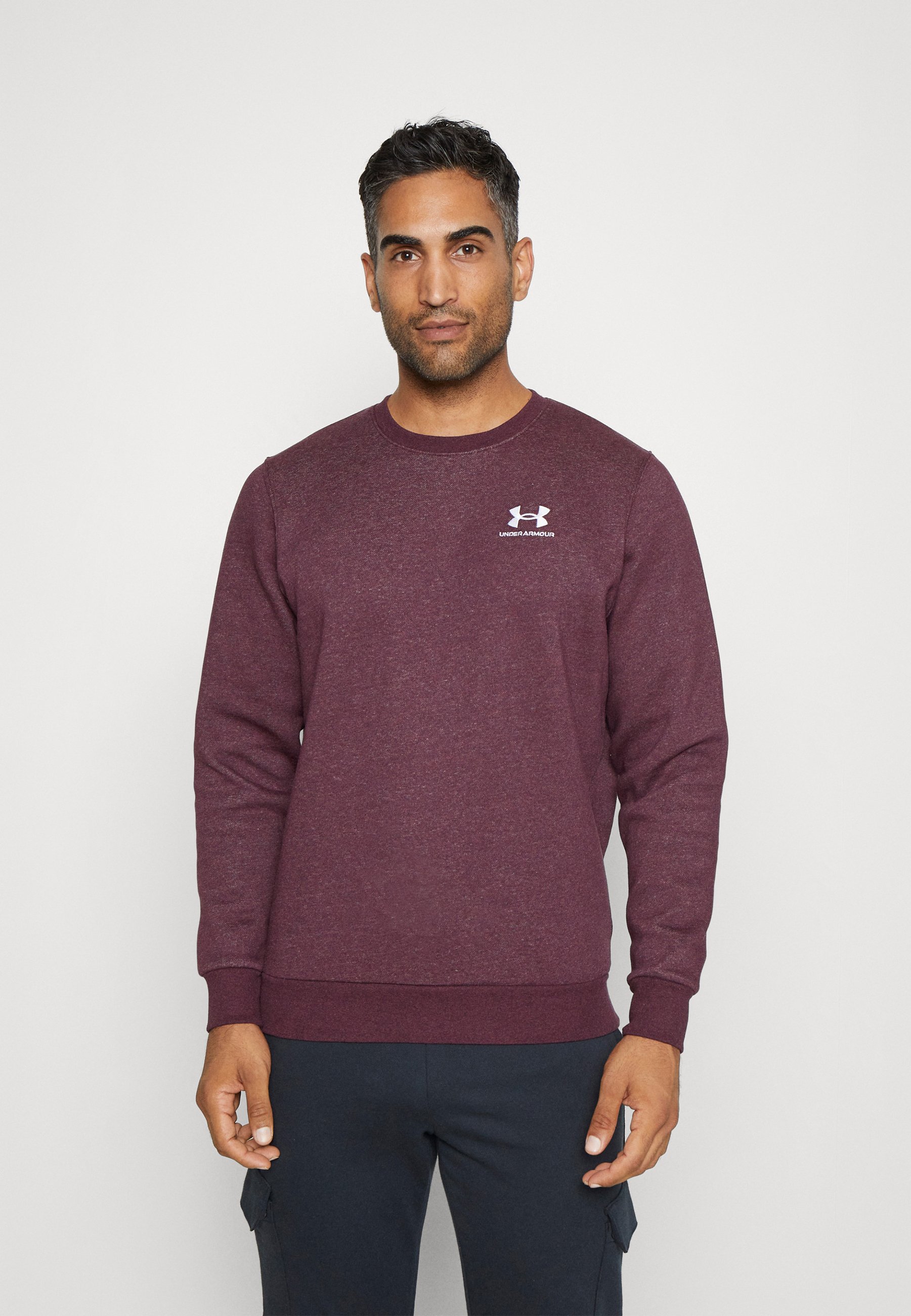 ESSENTIAL CREW - Sweatshirt