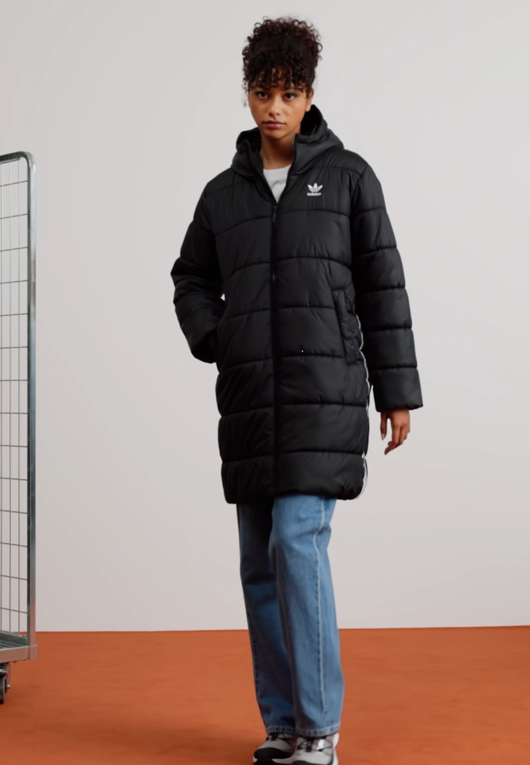 ADICOLOR LONG - Winter coat