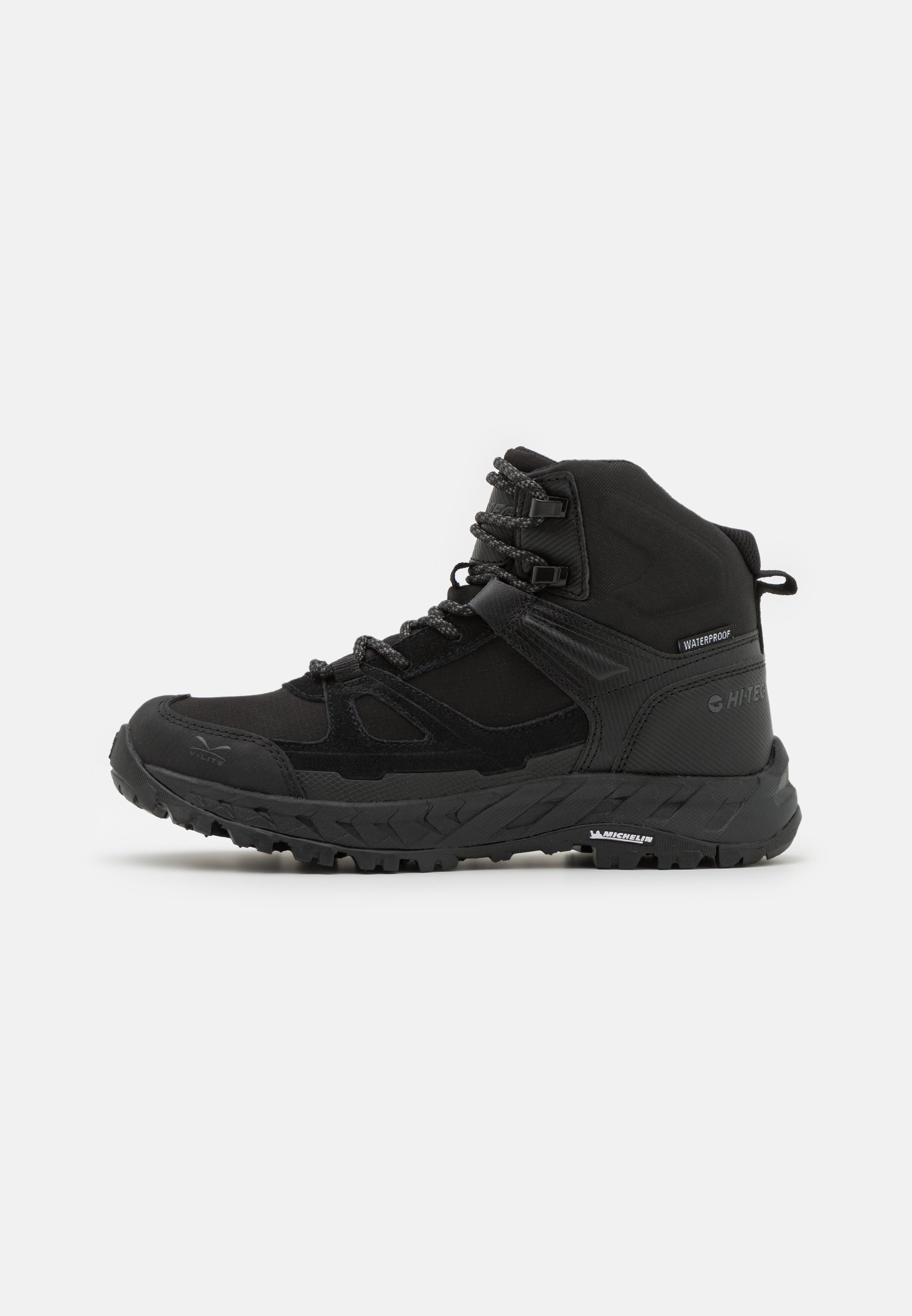 URBANATOR MID WP WOMENS - Hiking shoes