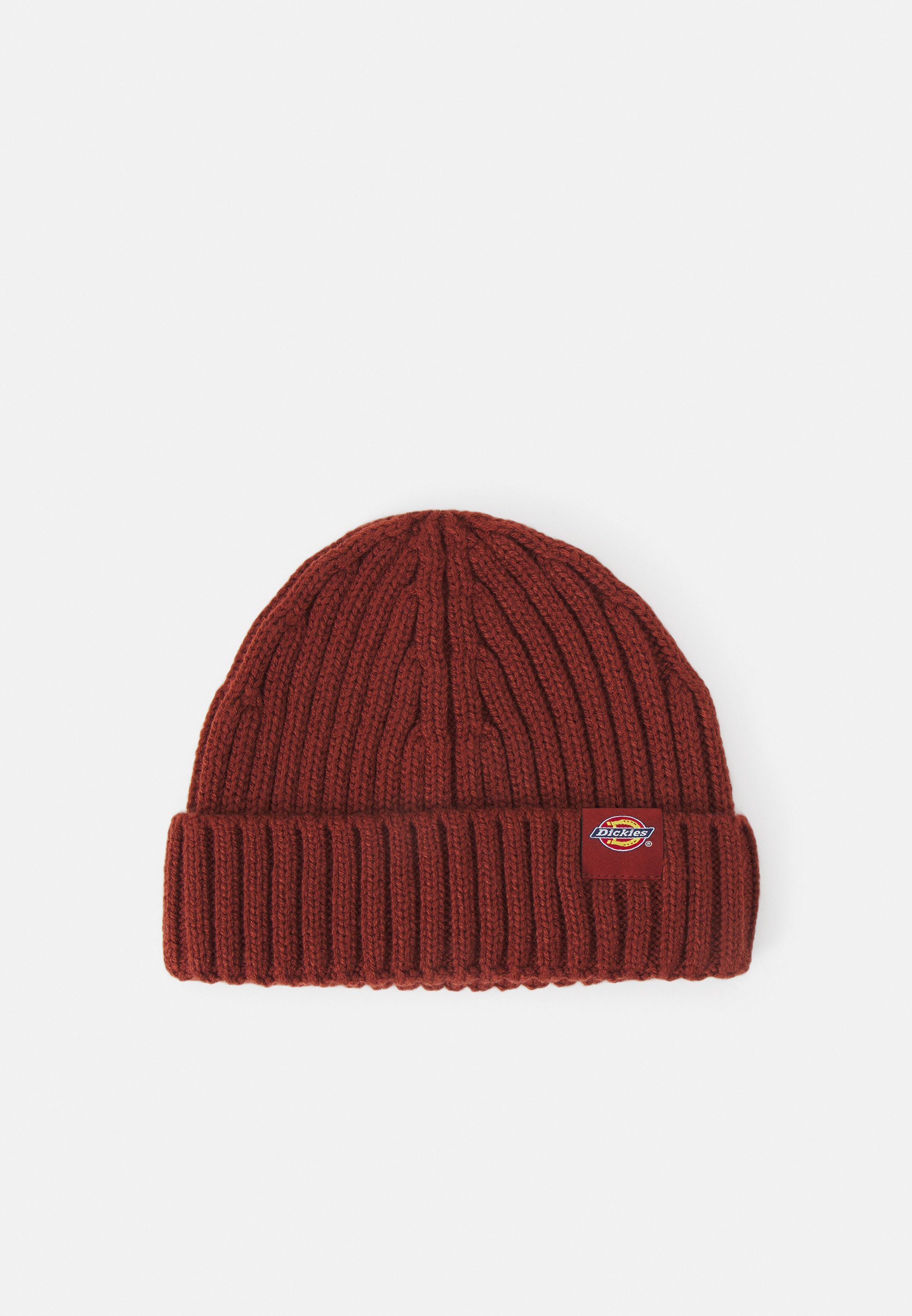 GARNETT FISHERMAN BEANIE UNISEX - Beanie