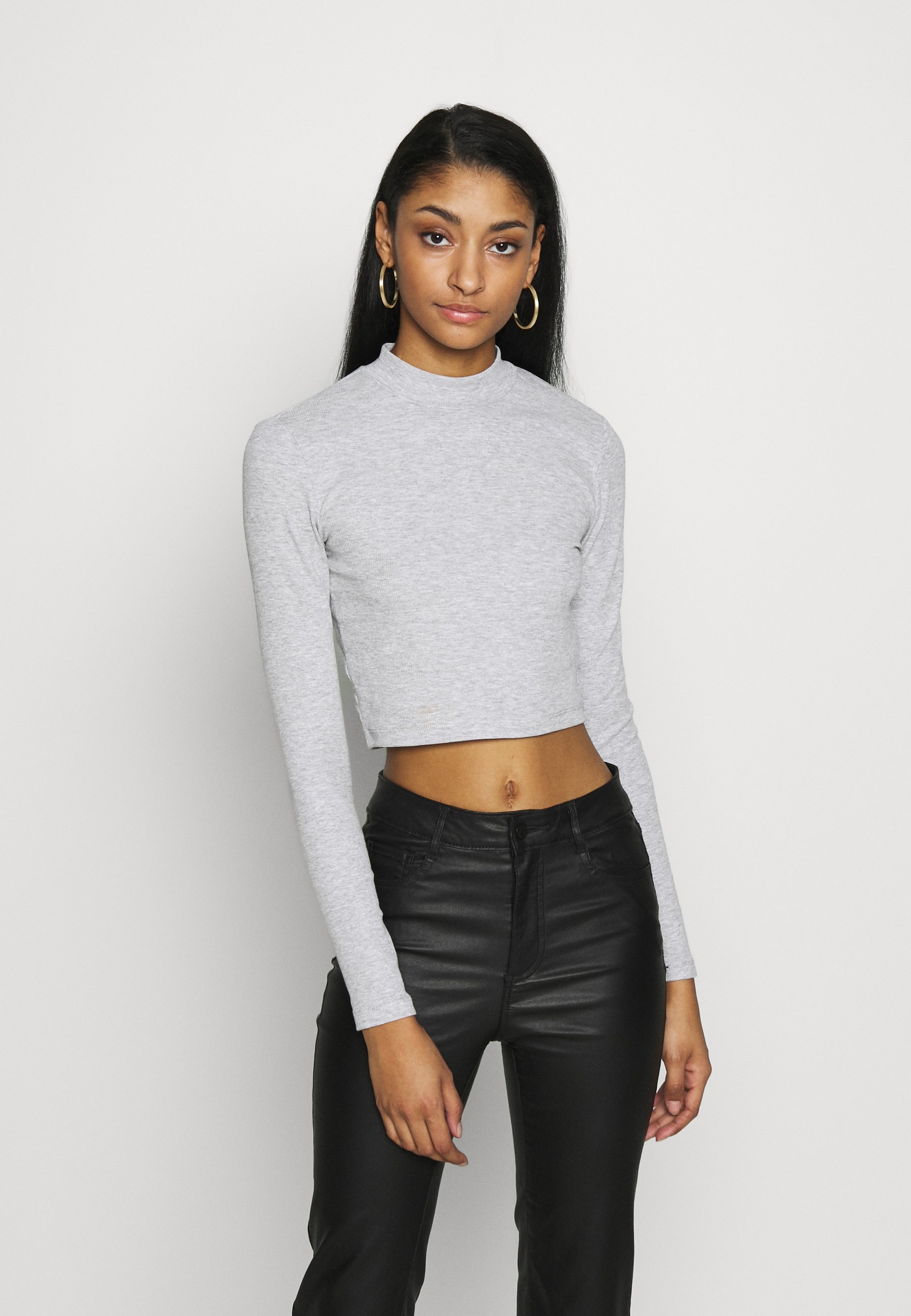 2 PACK - Long sleeved top