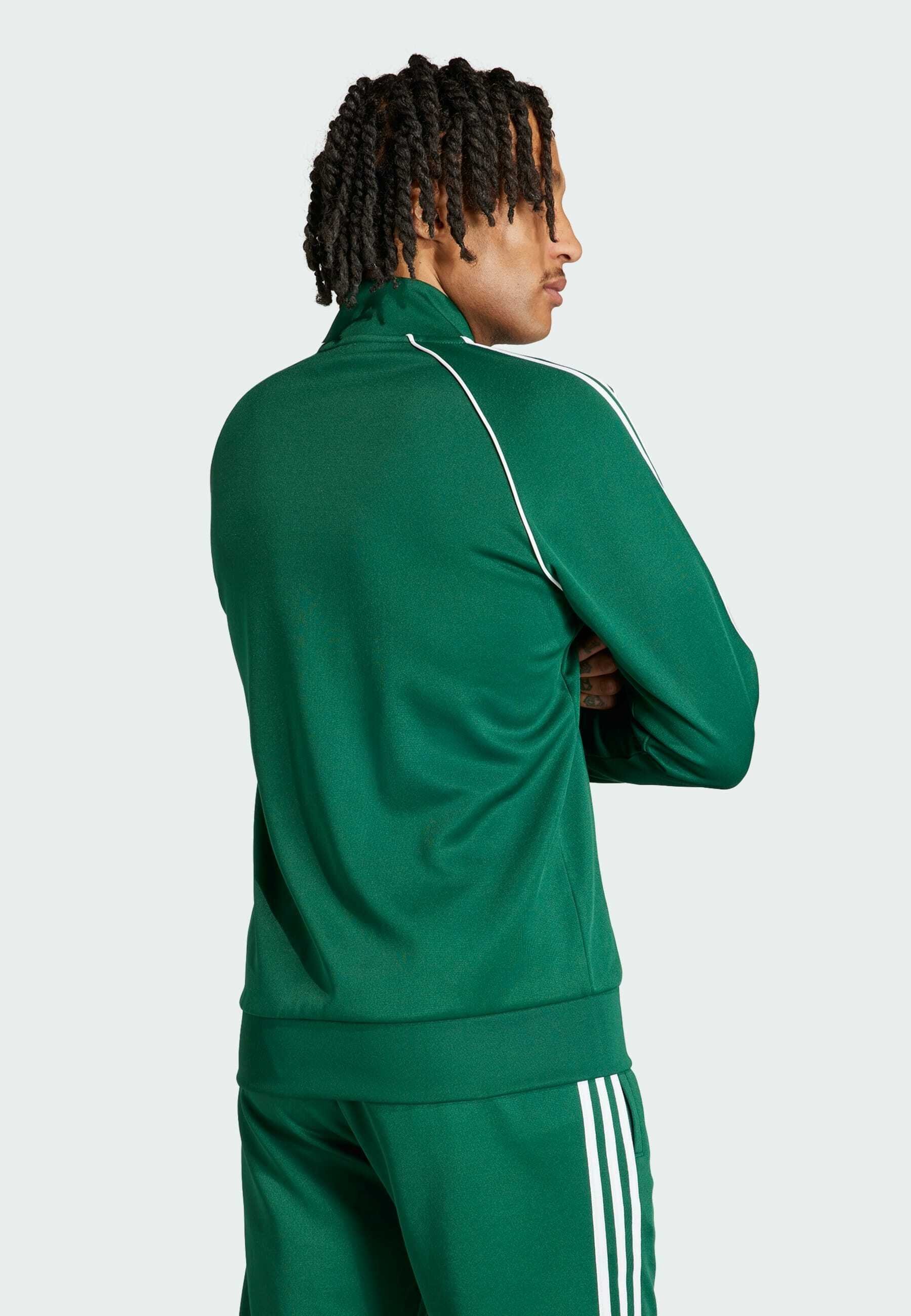 Training jacket