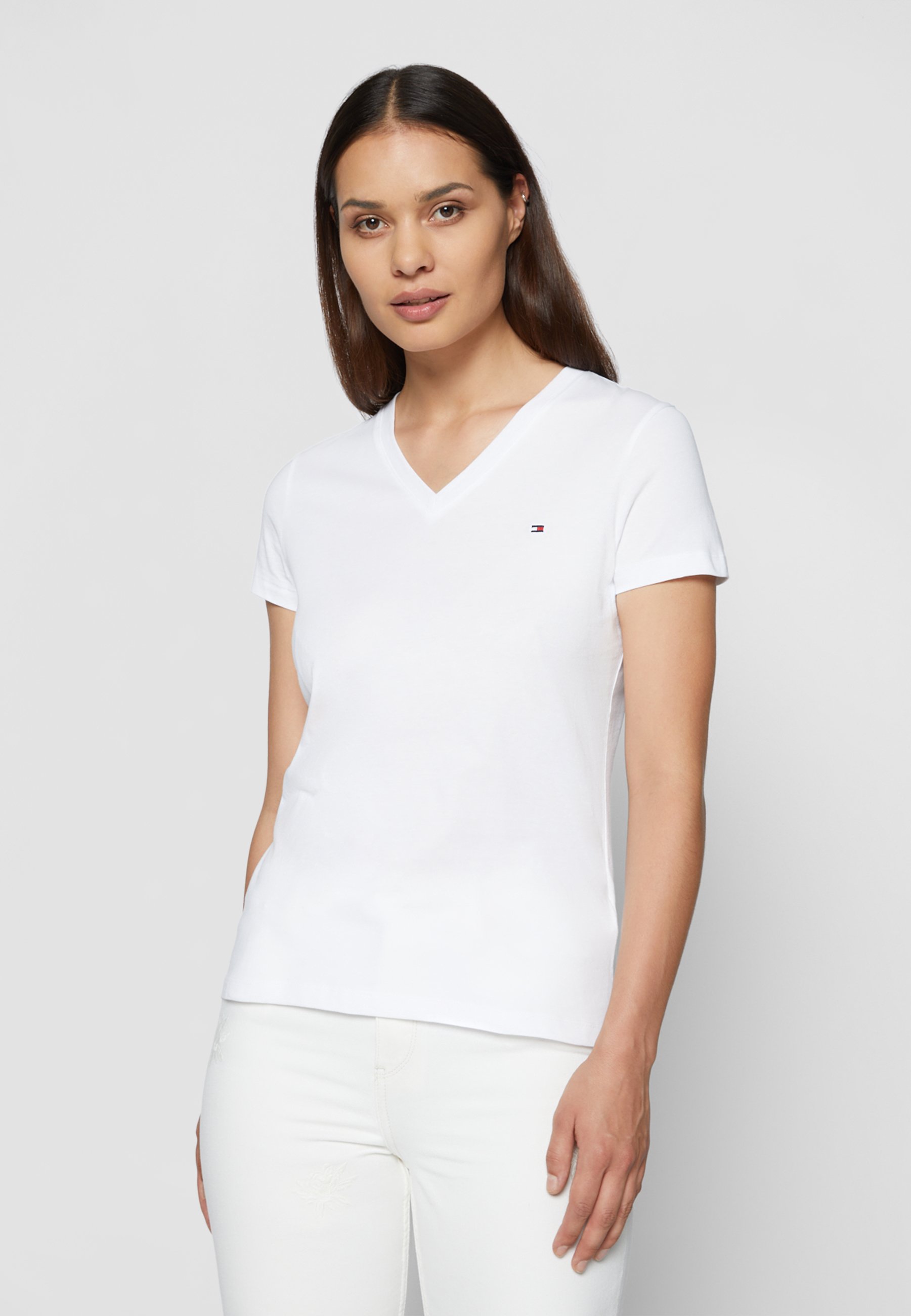 HERITAGE - Basic T-shirt