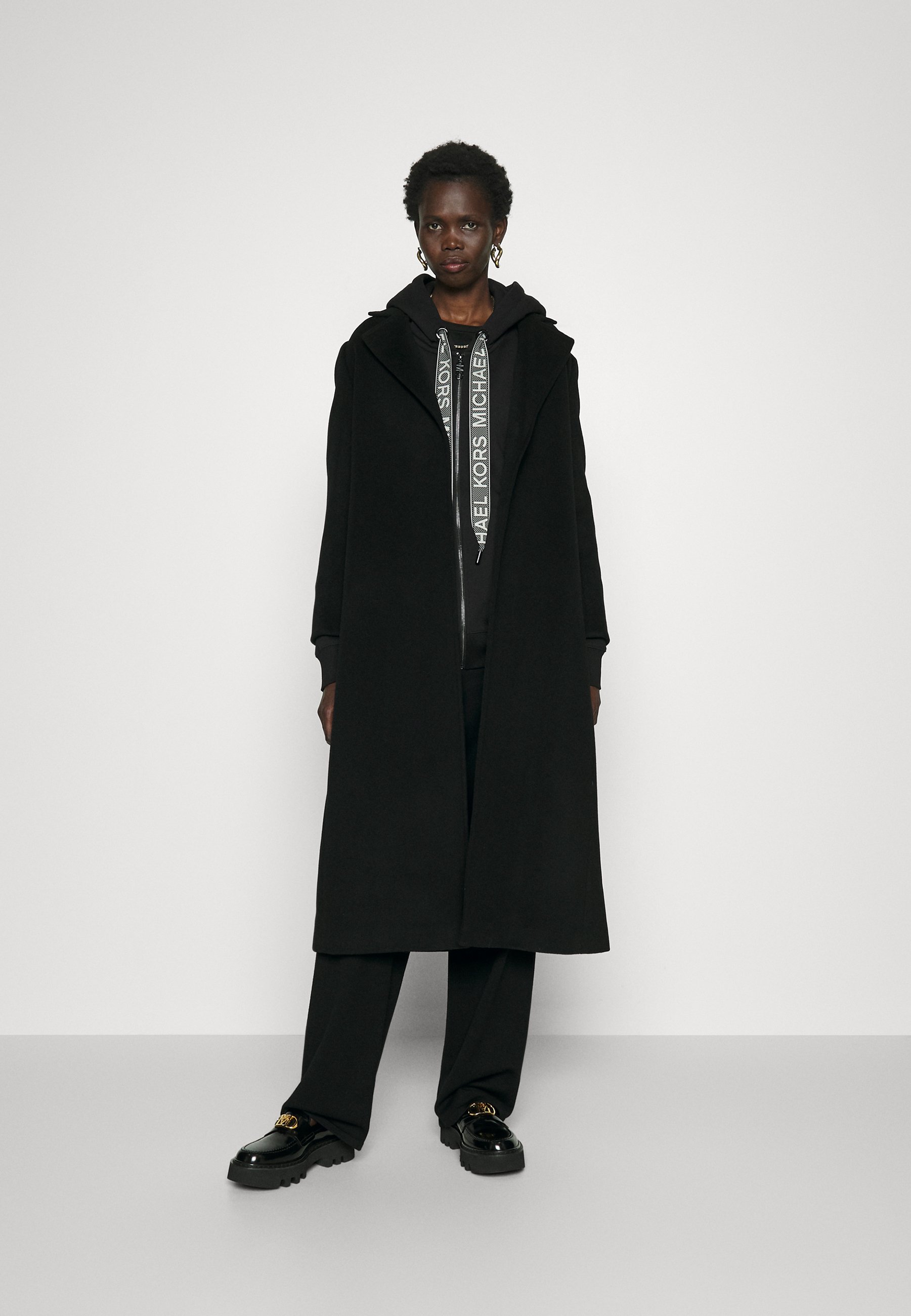 LONGRUN - Classic coat