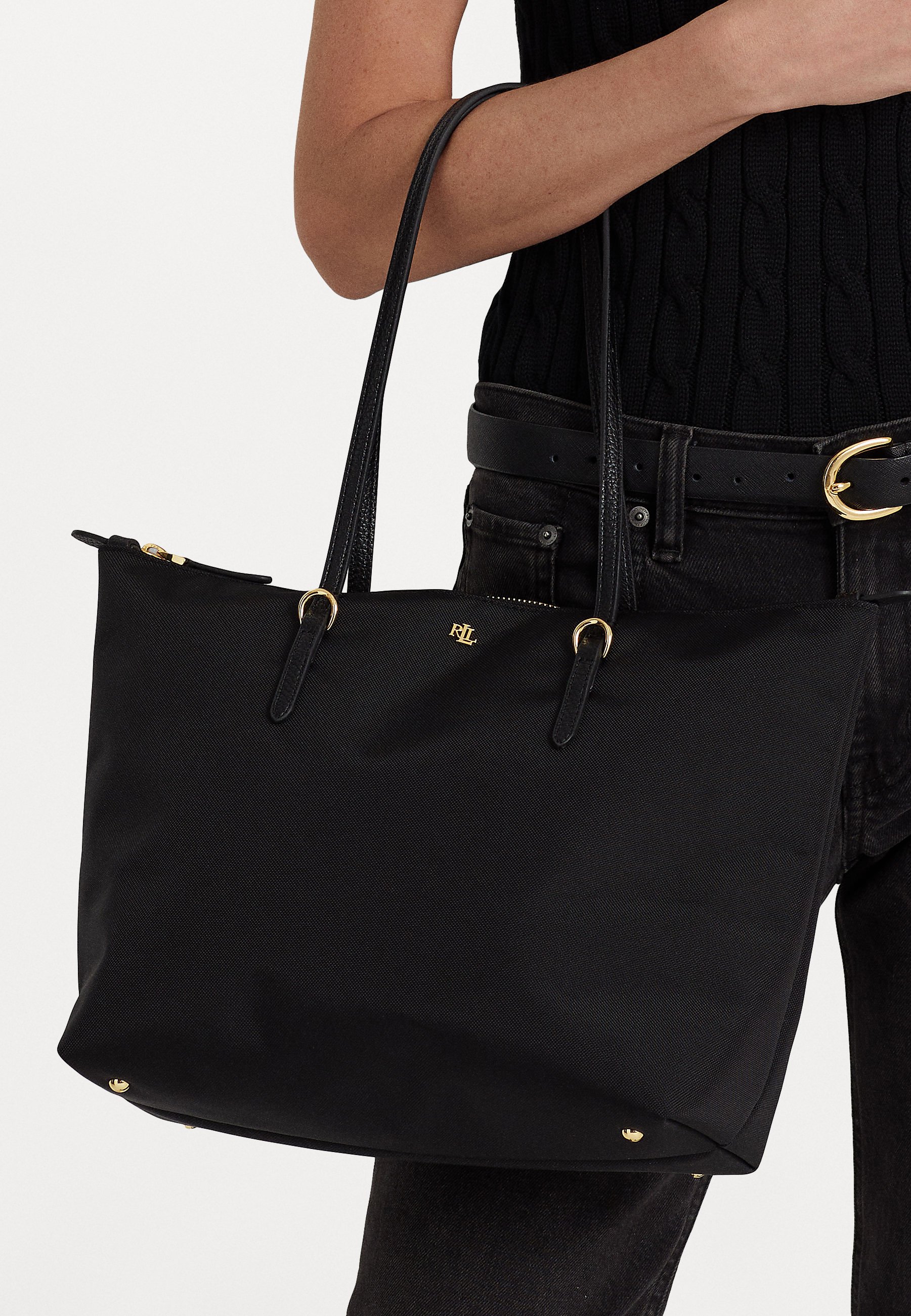 KEATON TOTE MEDIUM - Tote bag