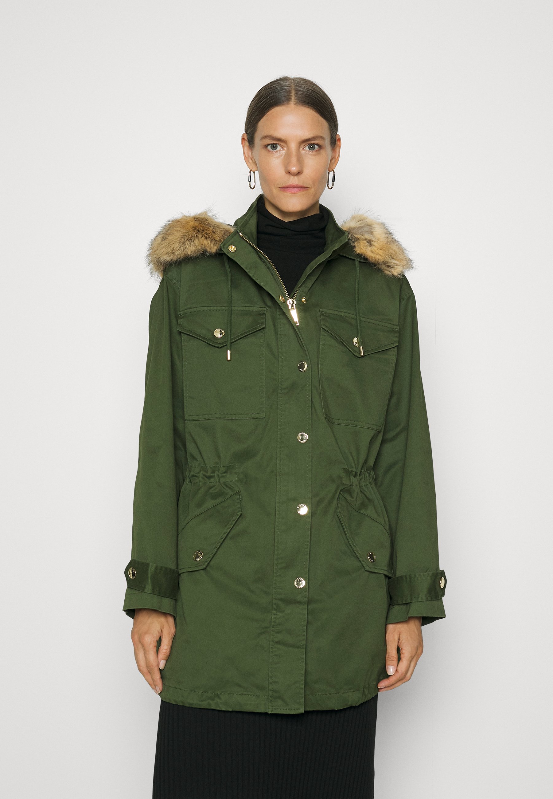ANORAK - Parka
