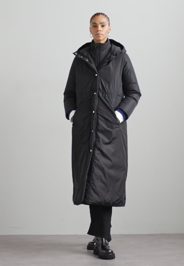 CAPPOTTO HELMUT - Down coat