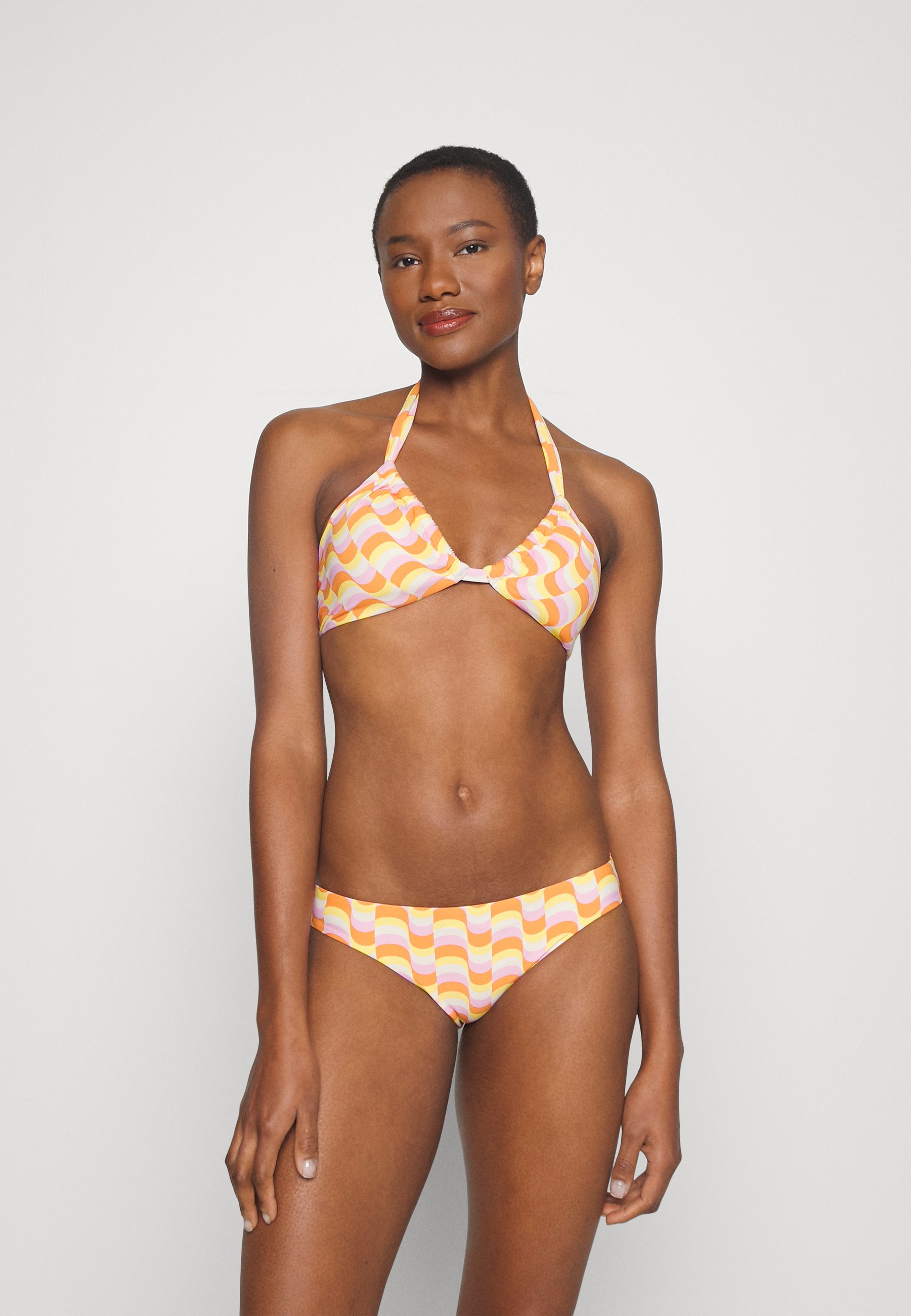 MODERN TAKE HIPSTER PANT - Bikini bottoms