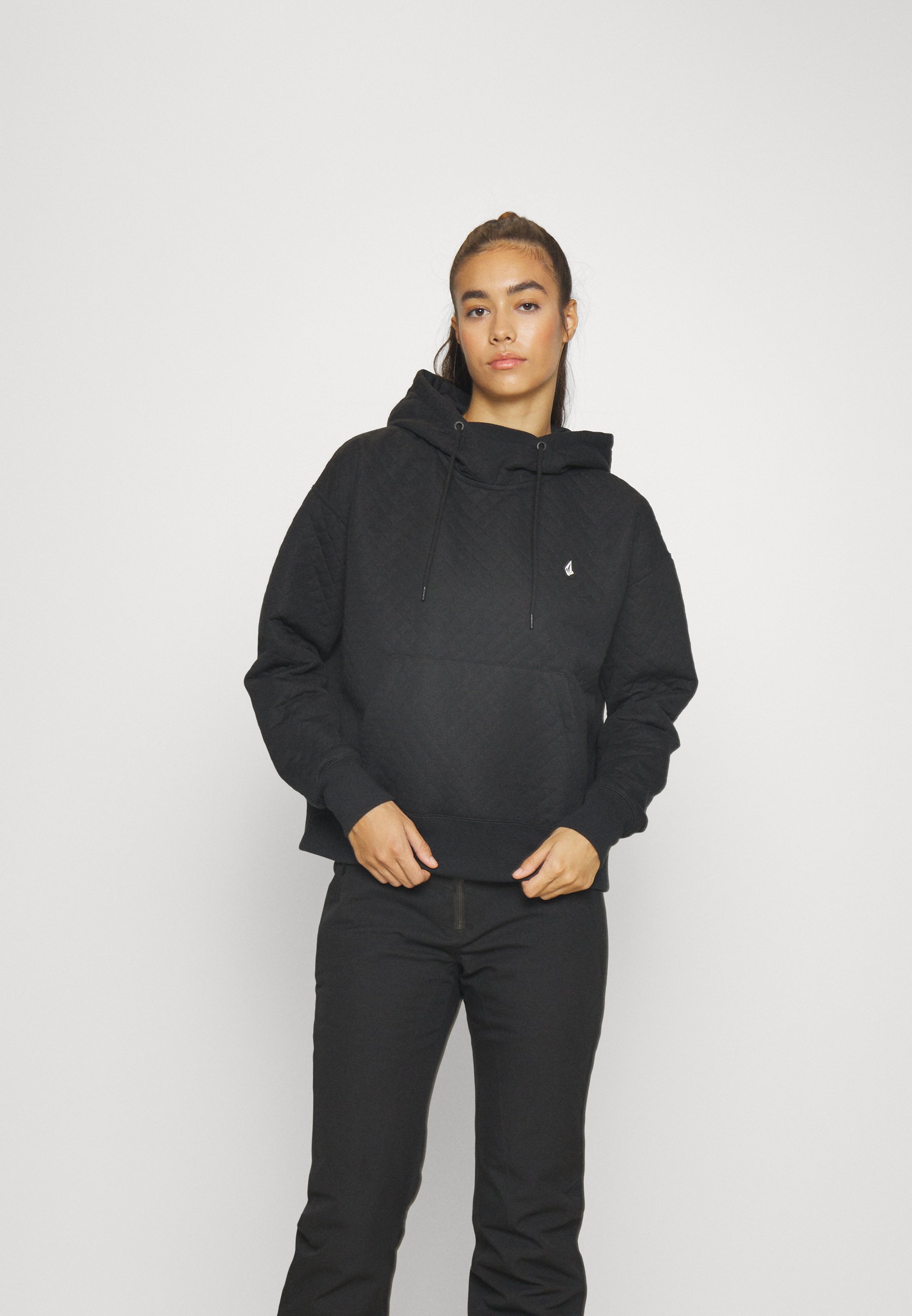 AIR LAYER THERMAL HOODIE - Hoodie