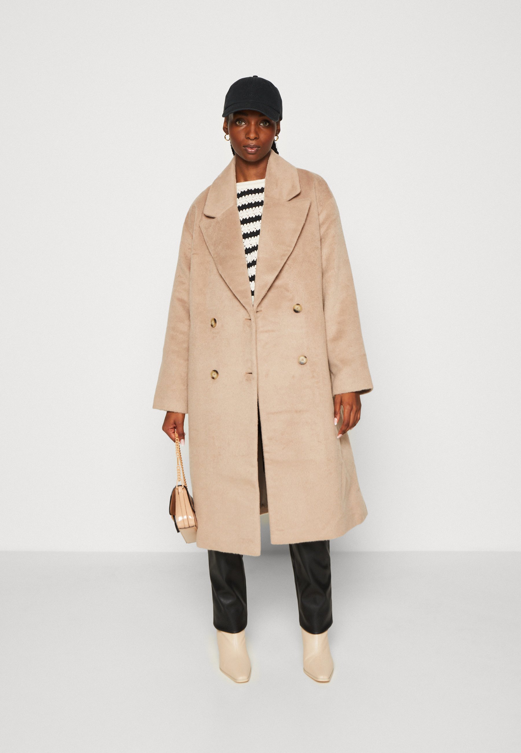 PCJULIETTE - Classic coat