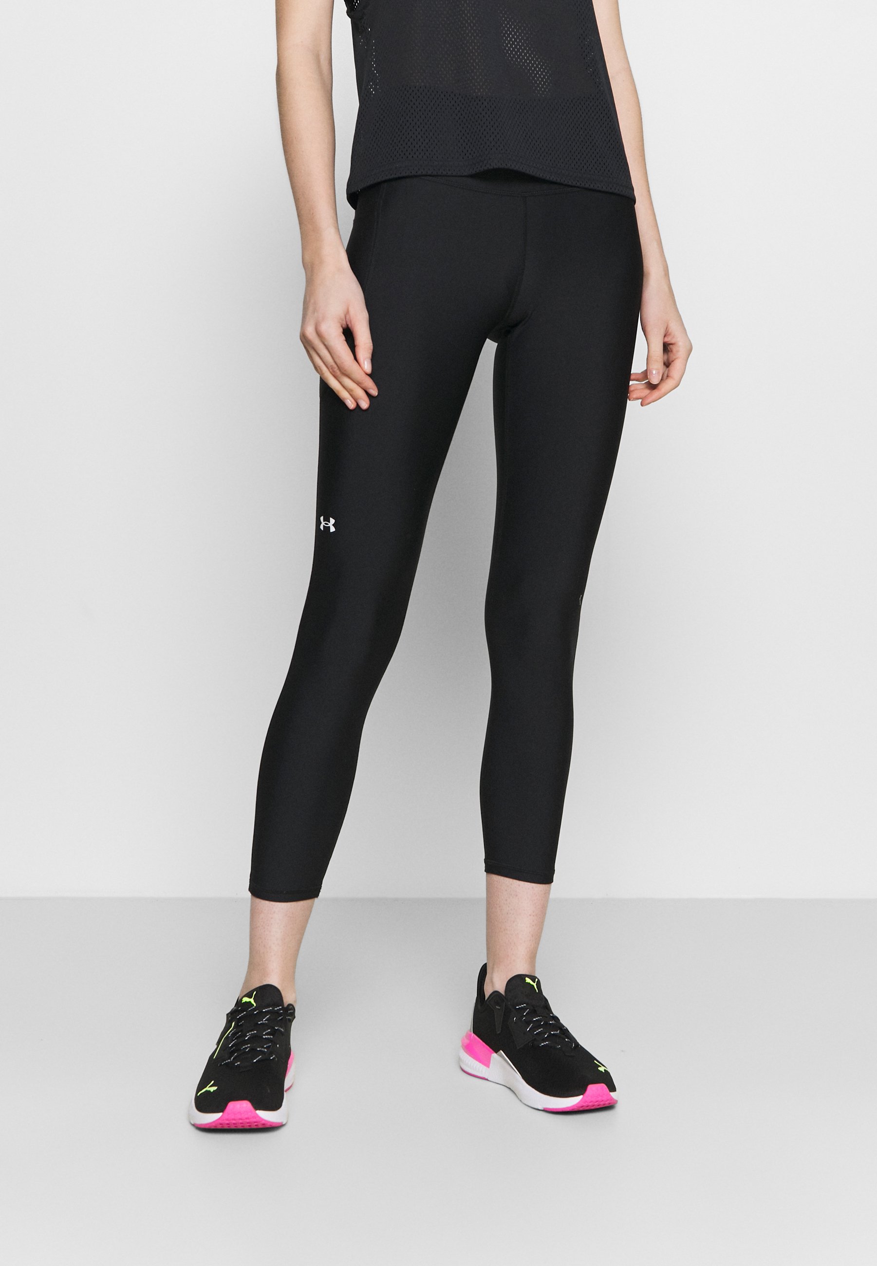 HI ANKLE - Leggings