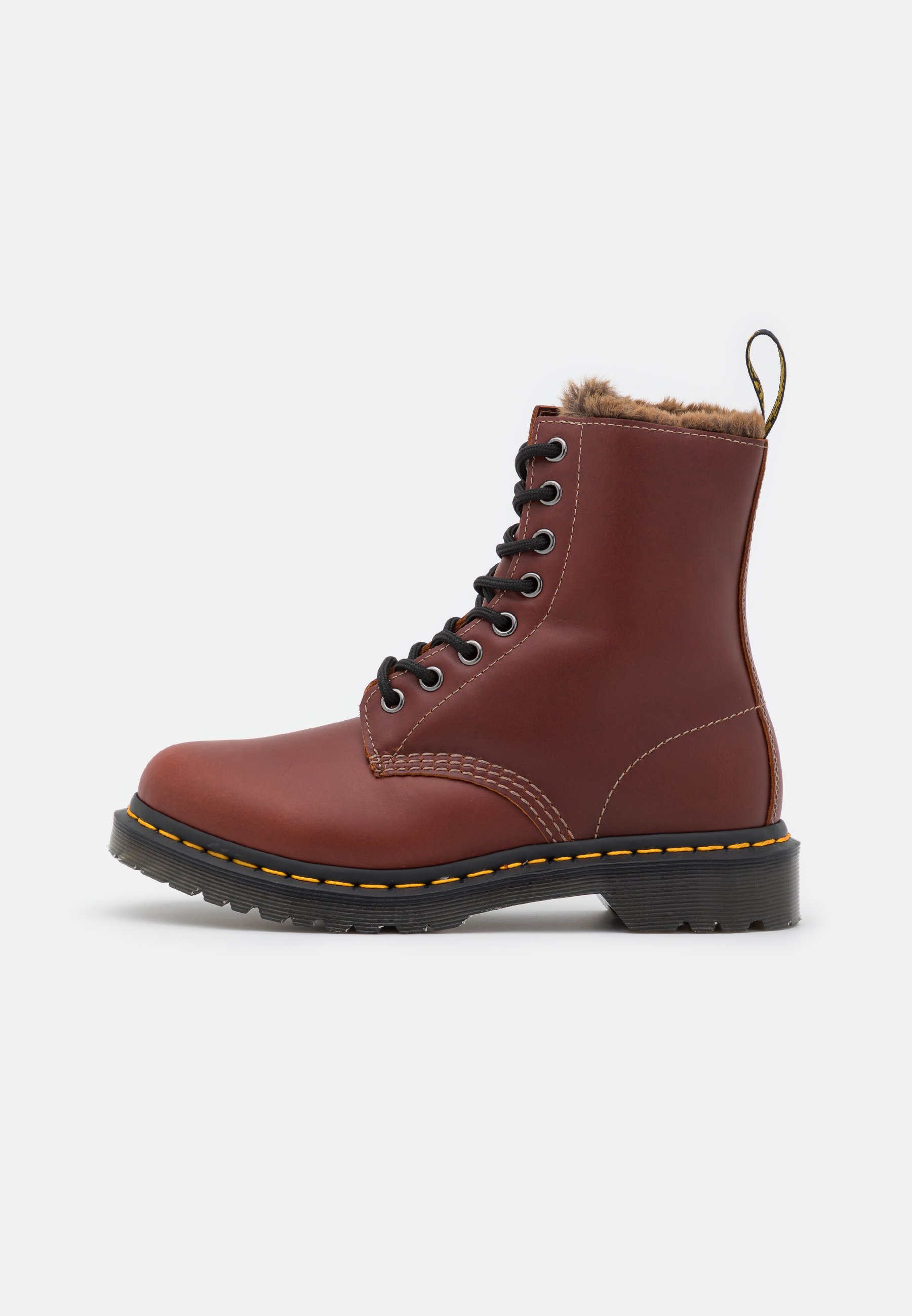 1460 SERENA - Lace-up ankle boots