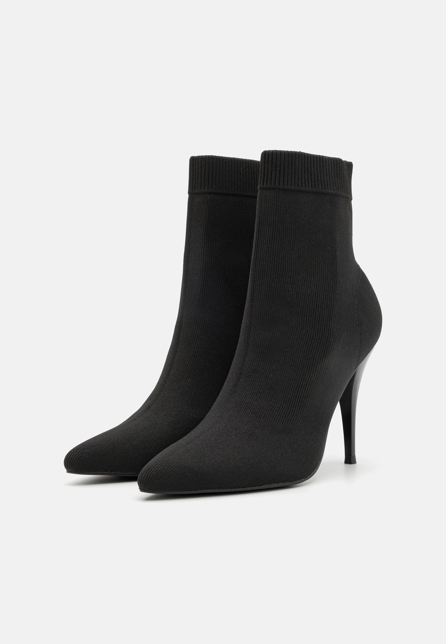Classic ankle boots