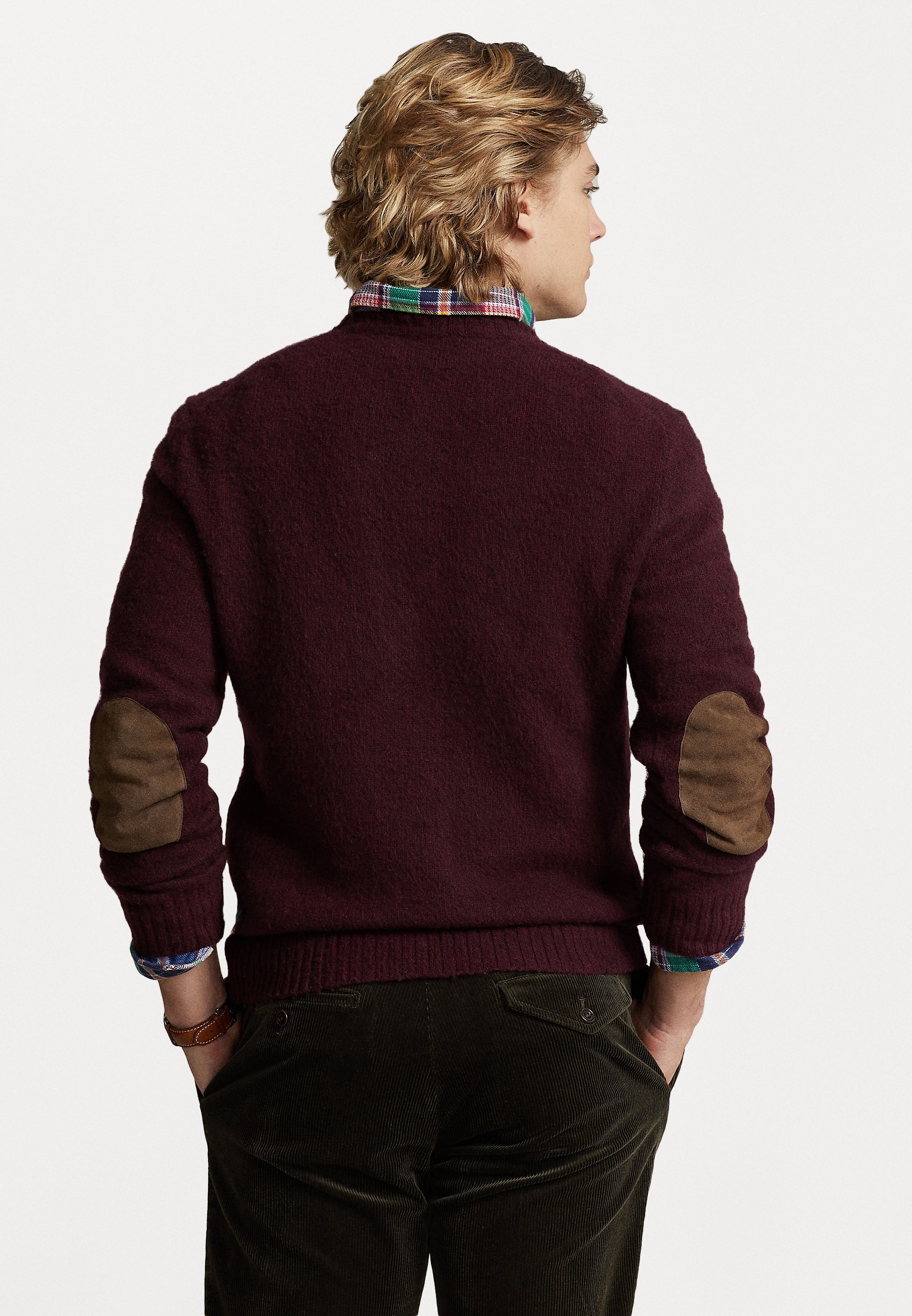 LONG SLEEVE - Jumper