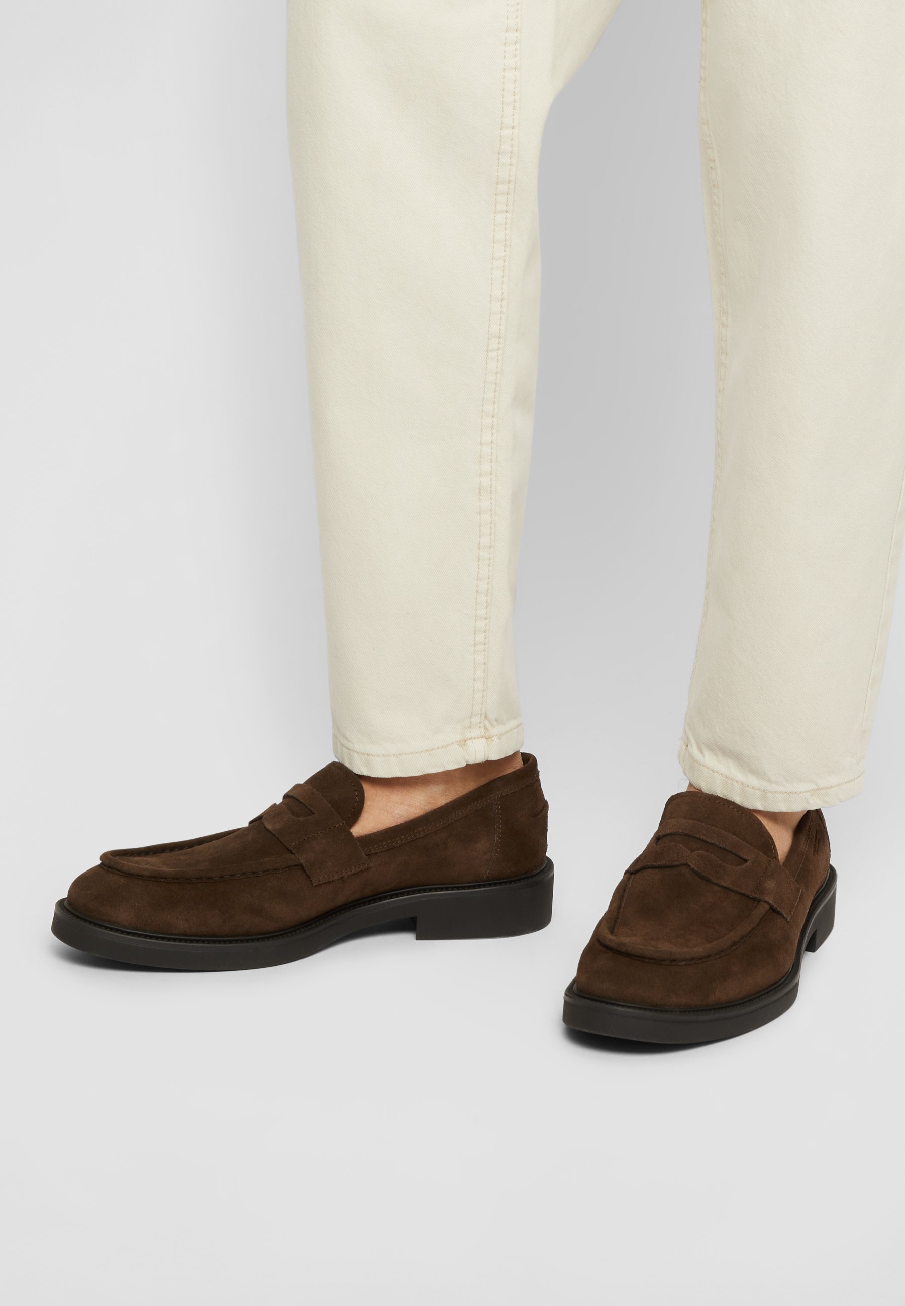 ALEX - Slip-ons