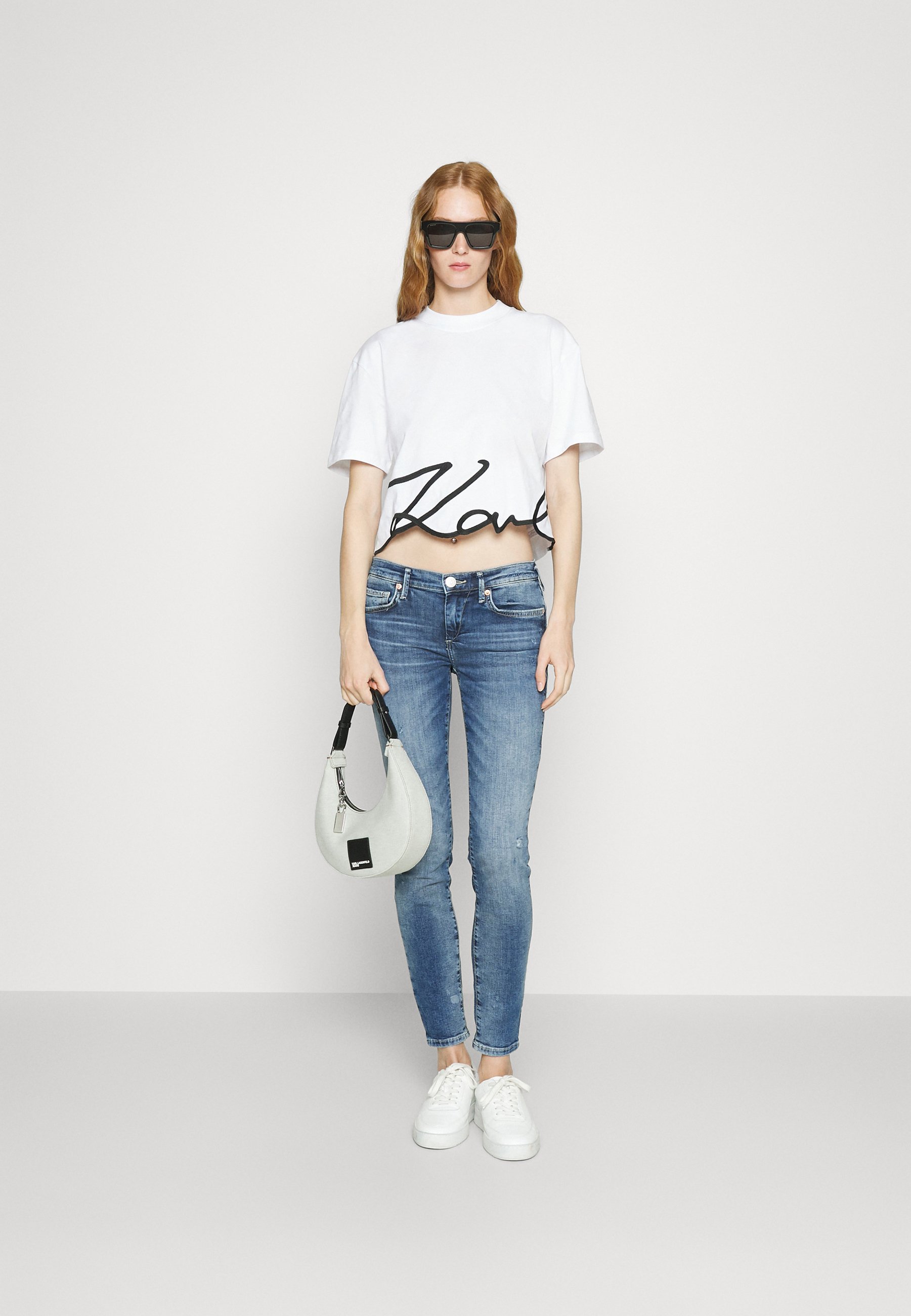 LOGO - Print T-shirt