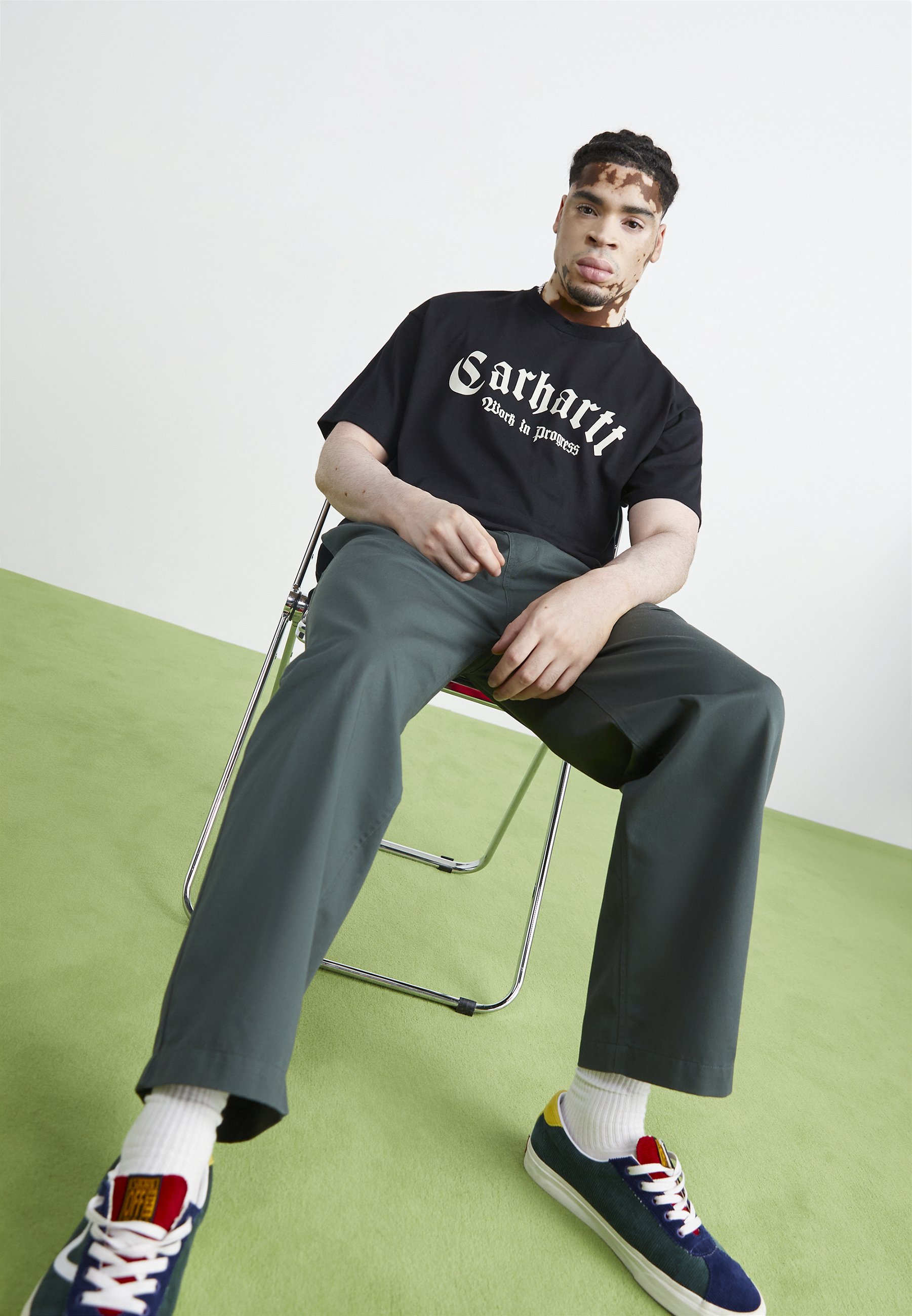 ONYX - Print T-shirt