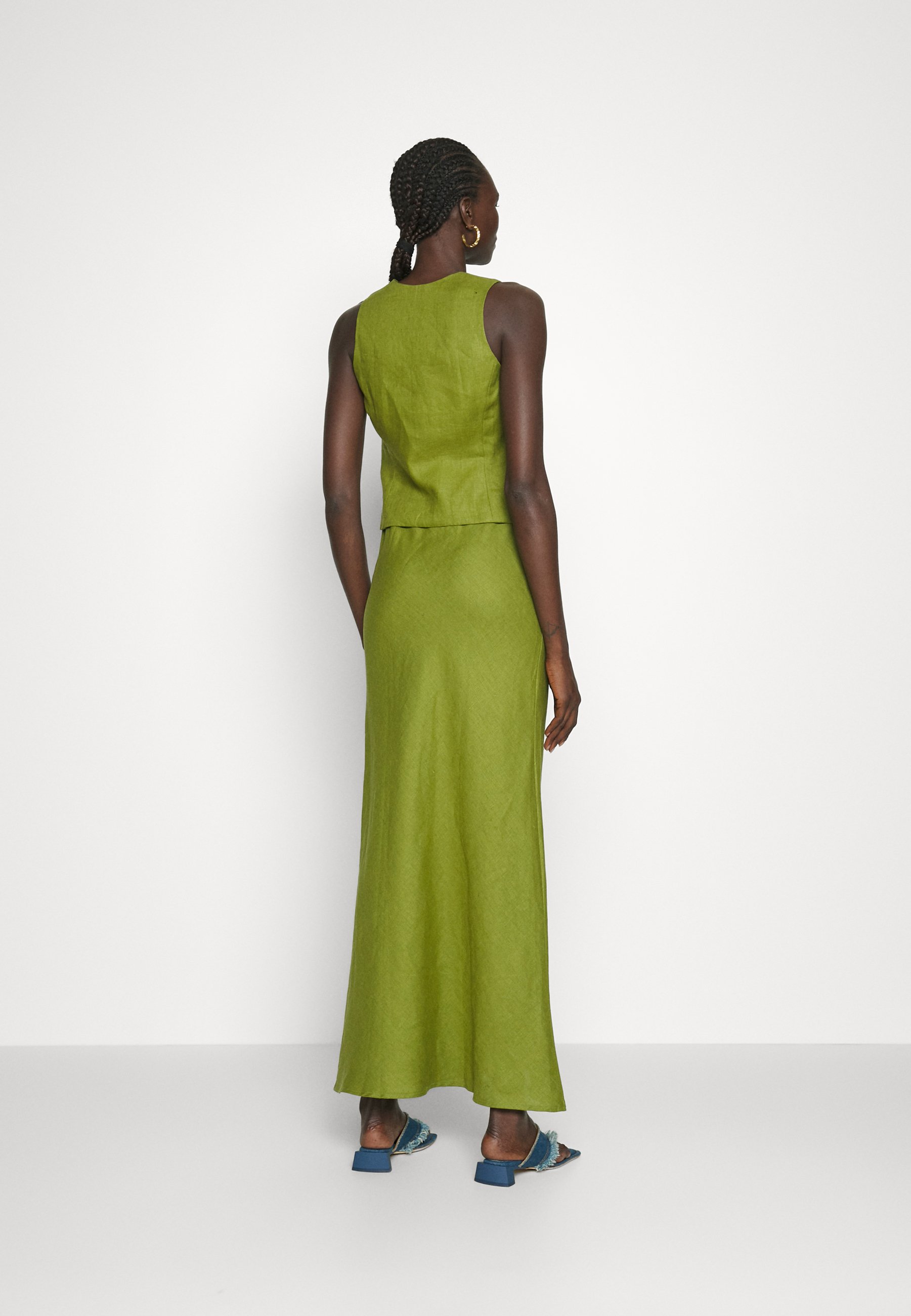 CATALINE SKIRT - Maxi skirt