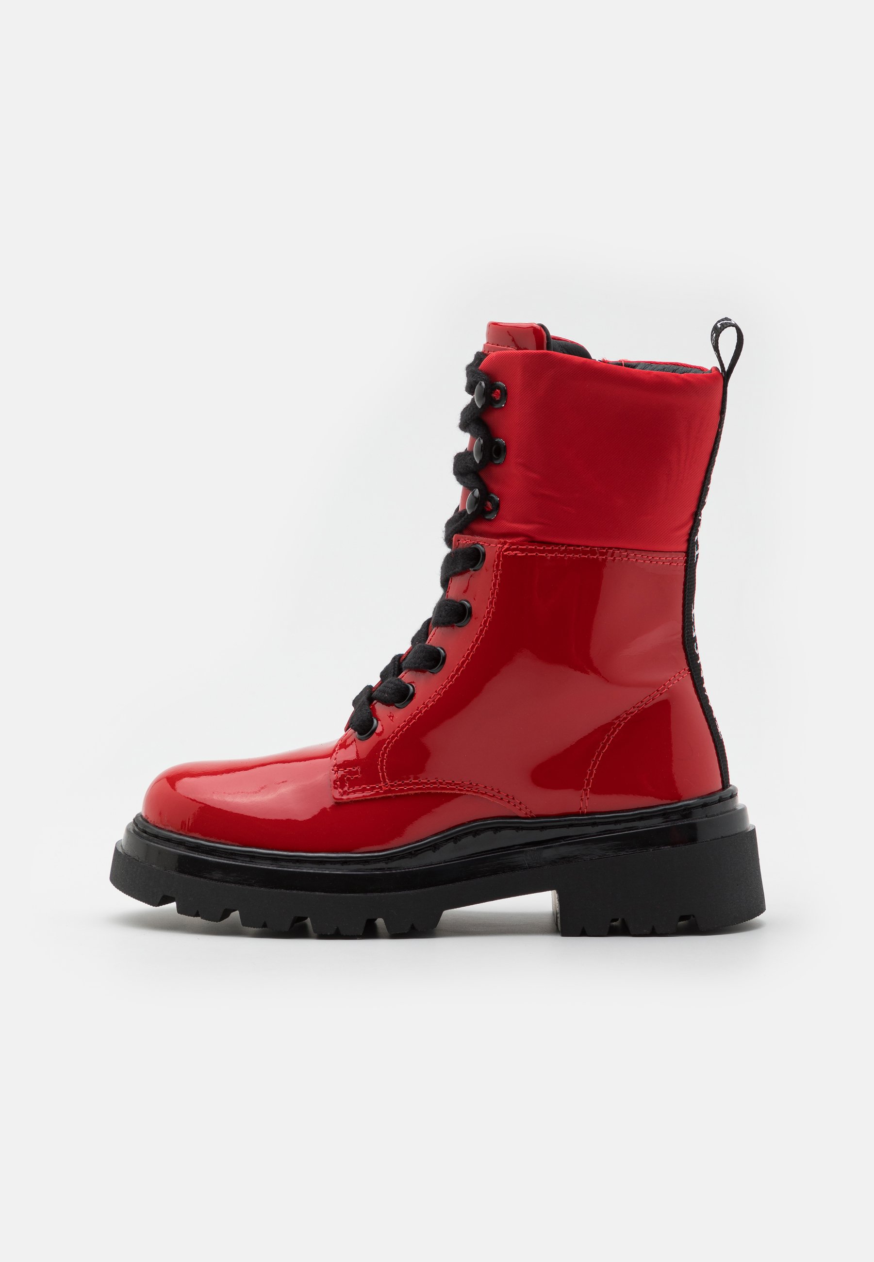 BOOTS - Lace-up boots