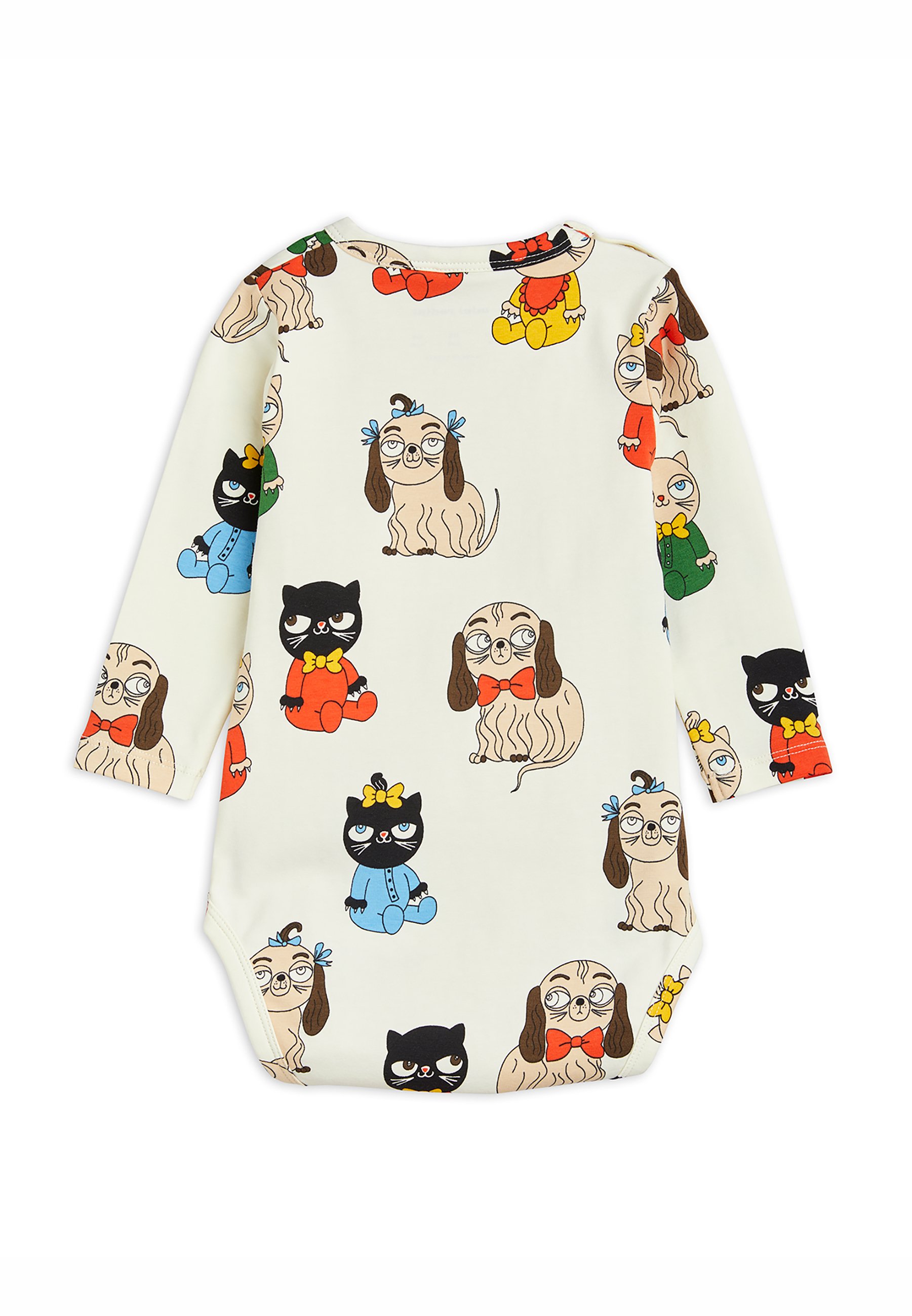MINIBABIES UNISEX - Body