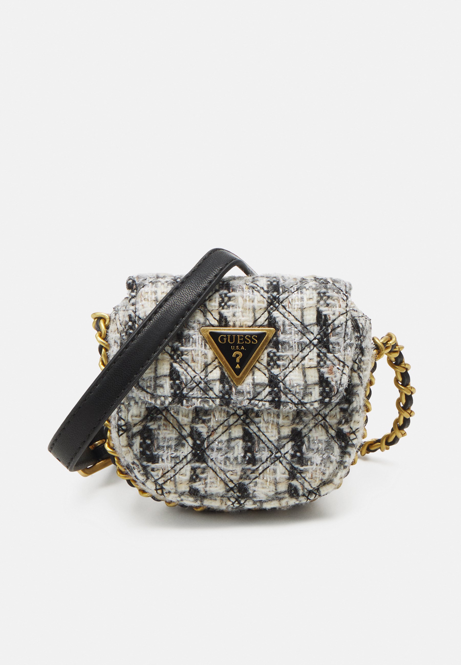 GIULLY MICRO MINI - Across body bag