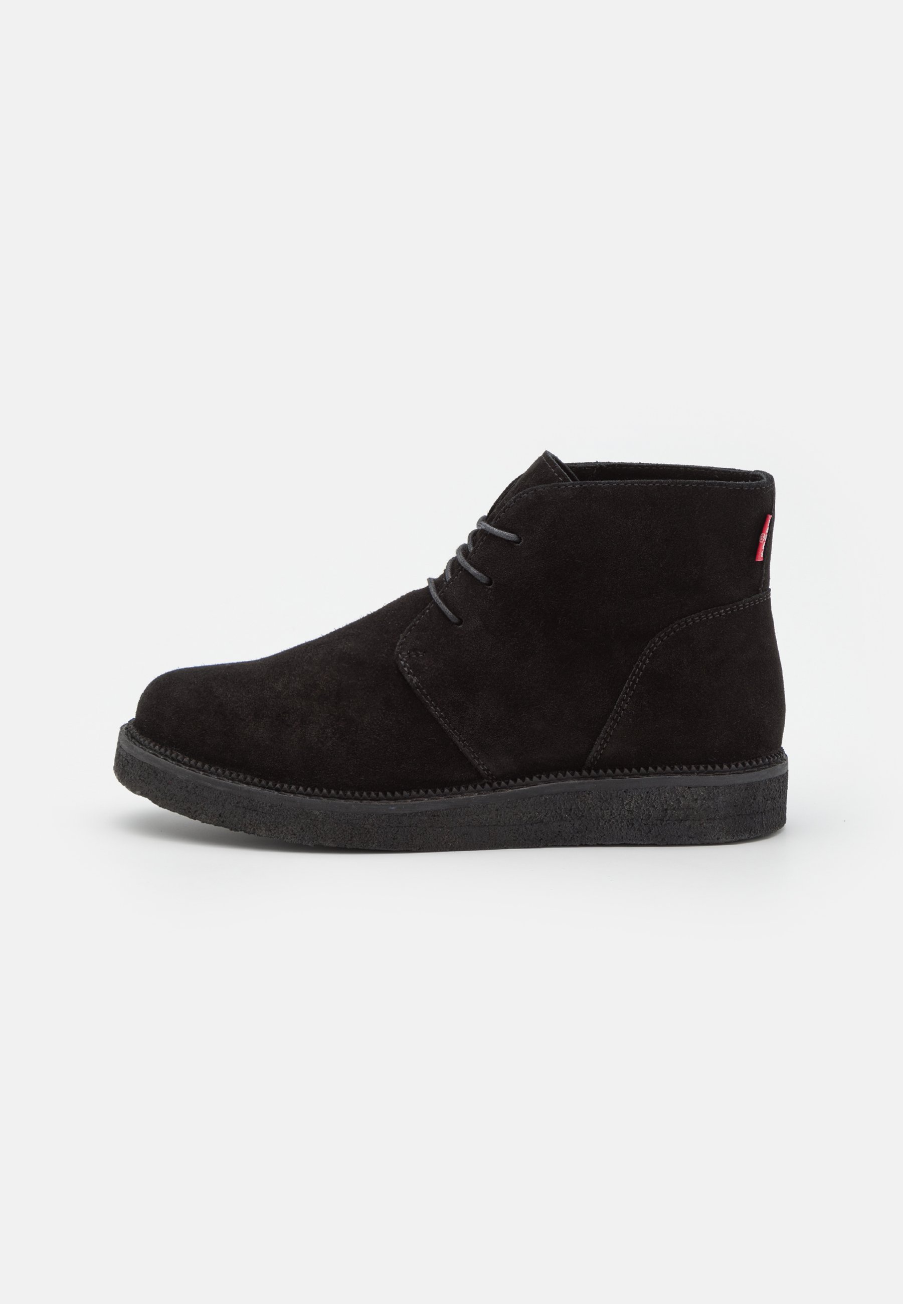 BERN DESERT - Casual lace-ups