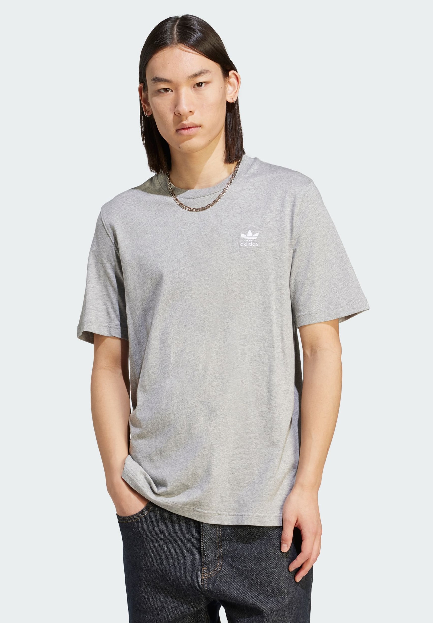 TREFOIL ESSENTIALS - Print T-shirt