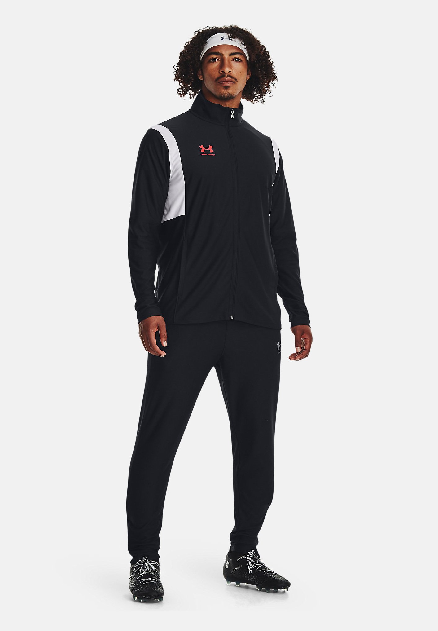 CHALLENGER SET - Tracksuit