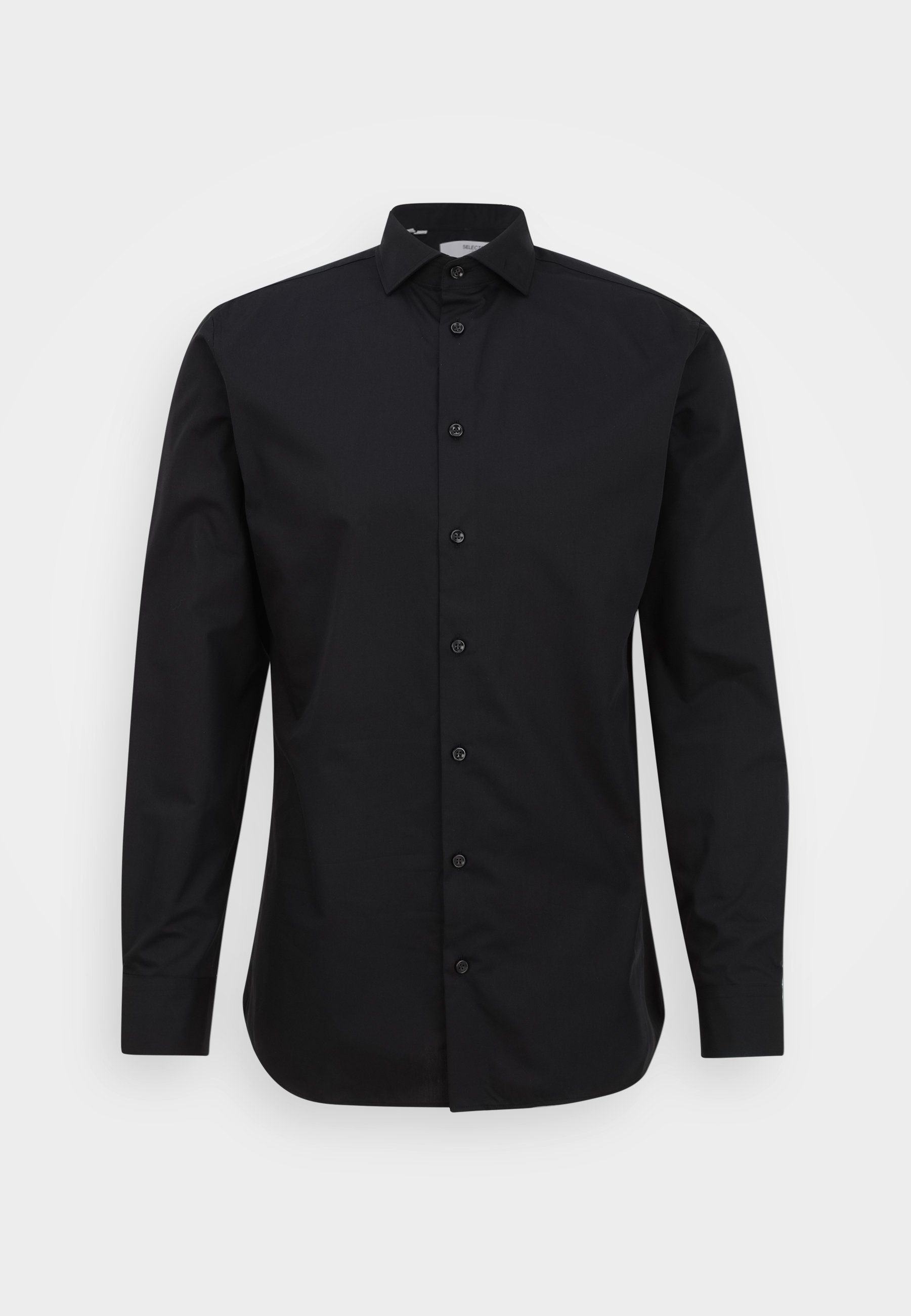 SLHSLIMETHAN CUT AWAY - Formal shirt