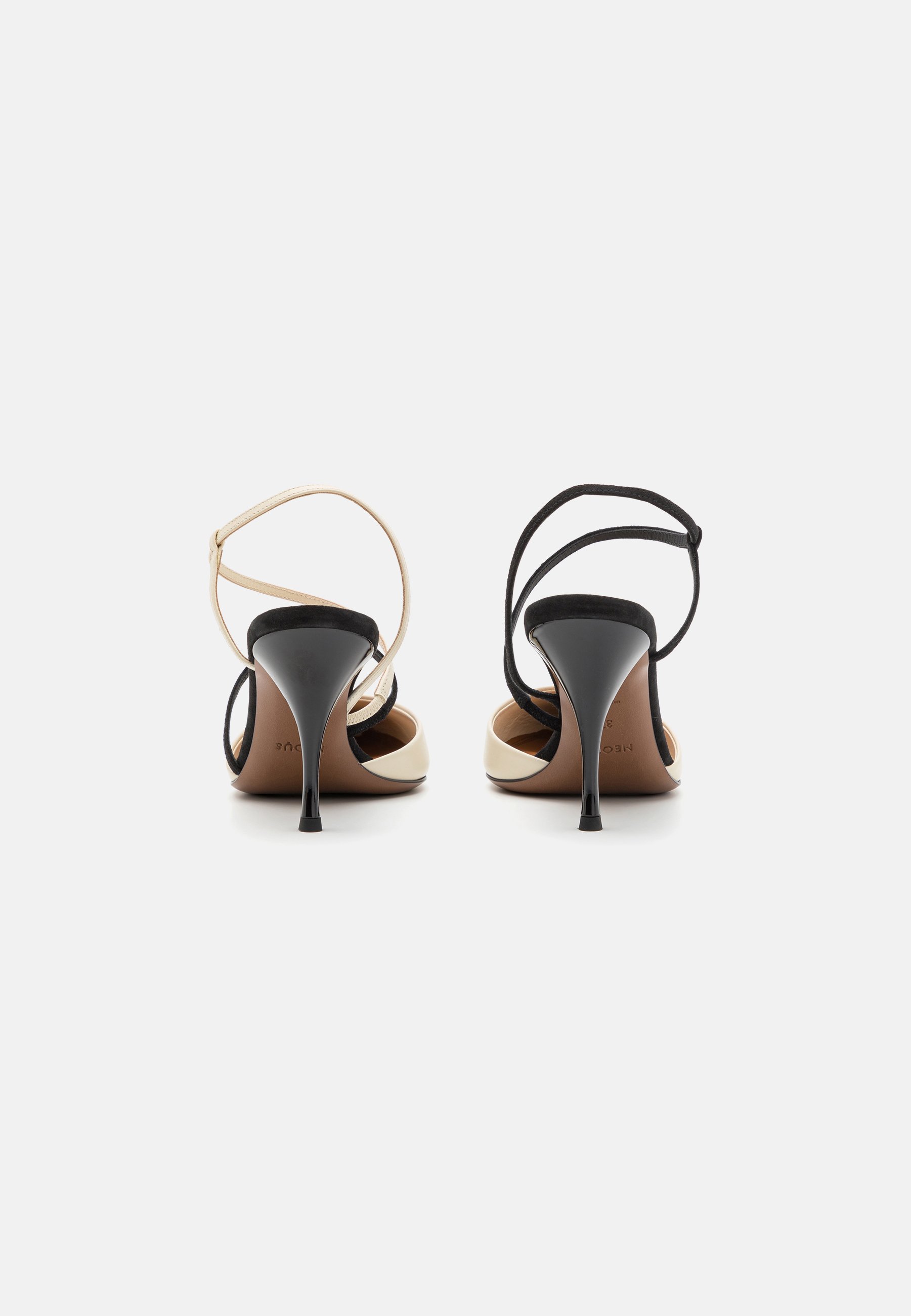 TANGRA - High heels