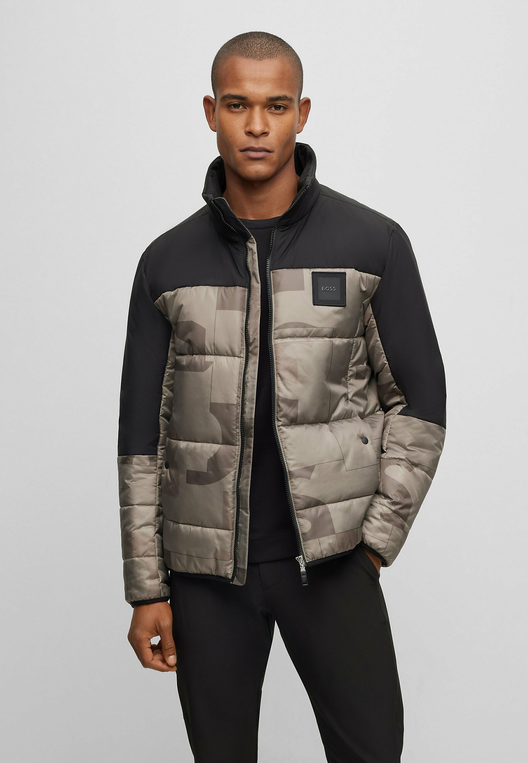 HAMAR - Light jacket