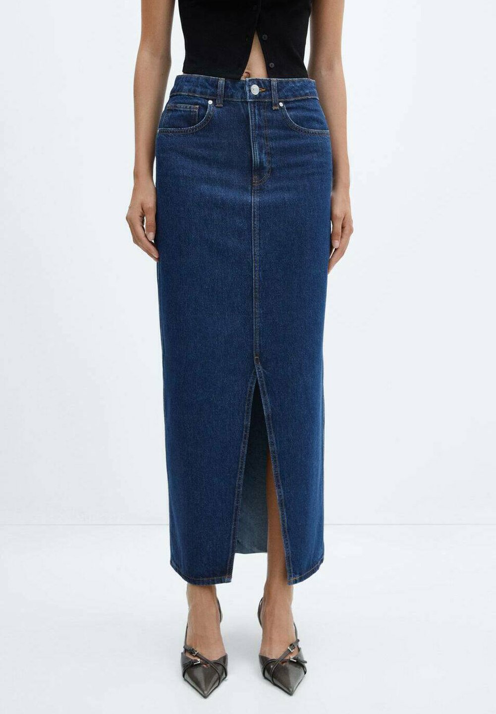 AIDA - Maxi skirt