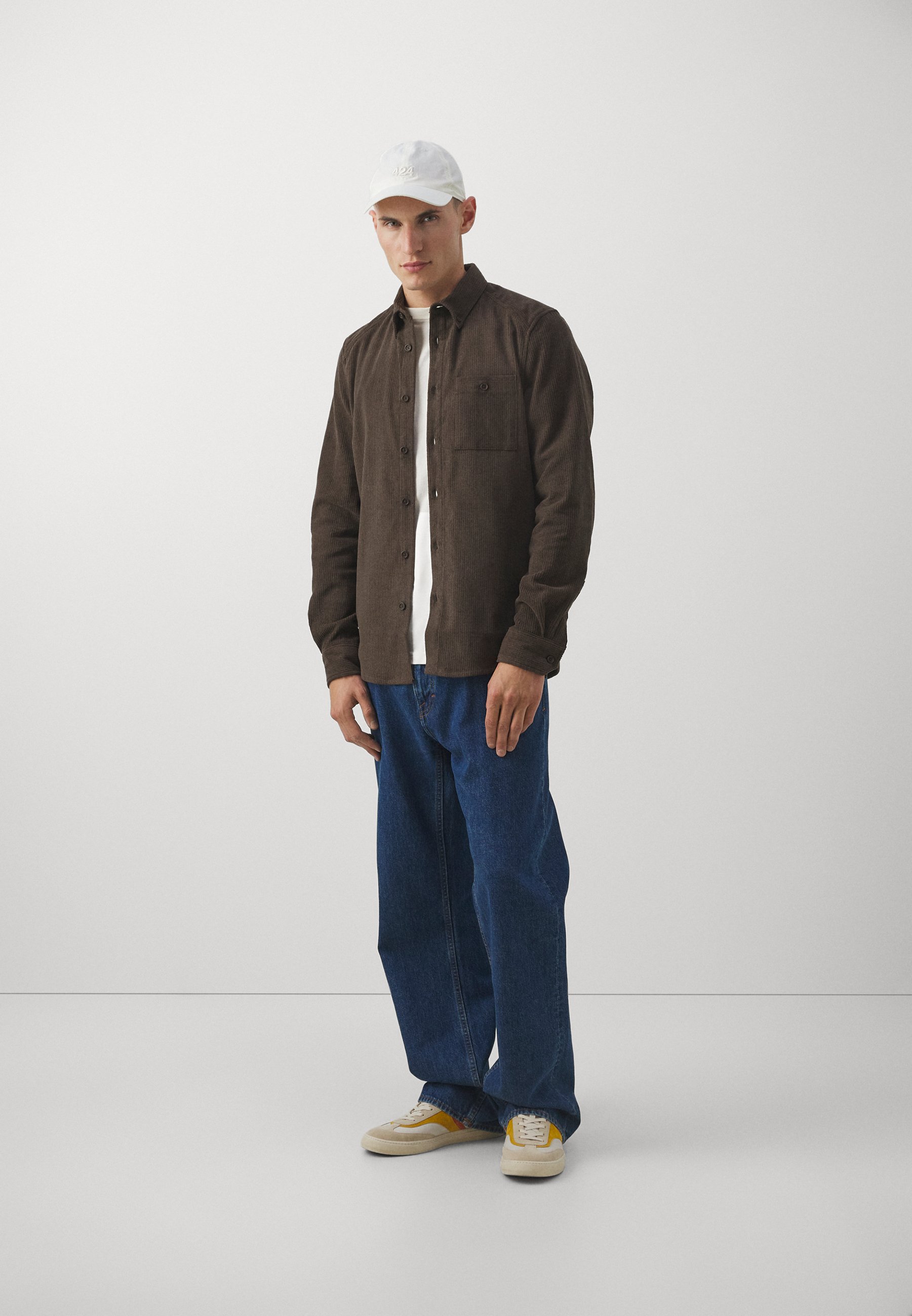 LIET - Shirt