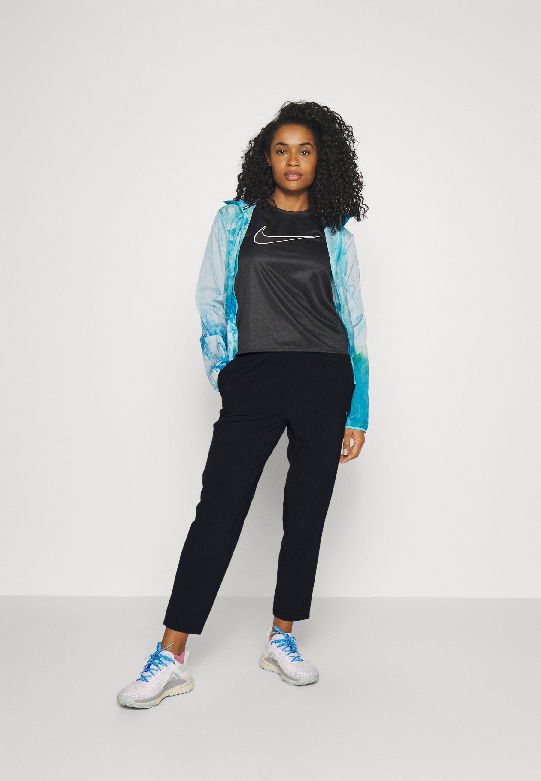 FAST PANT - Tracksuit bottoms
