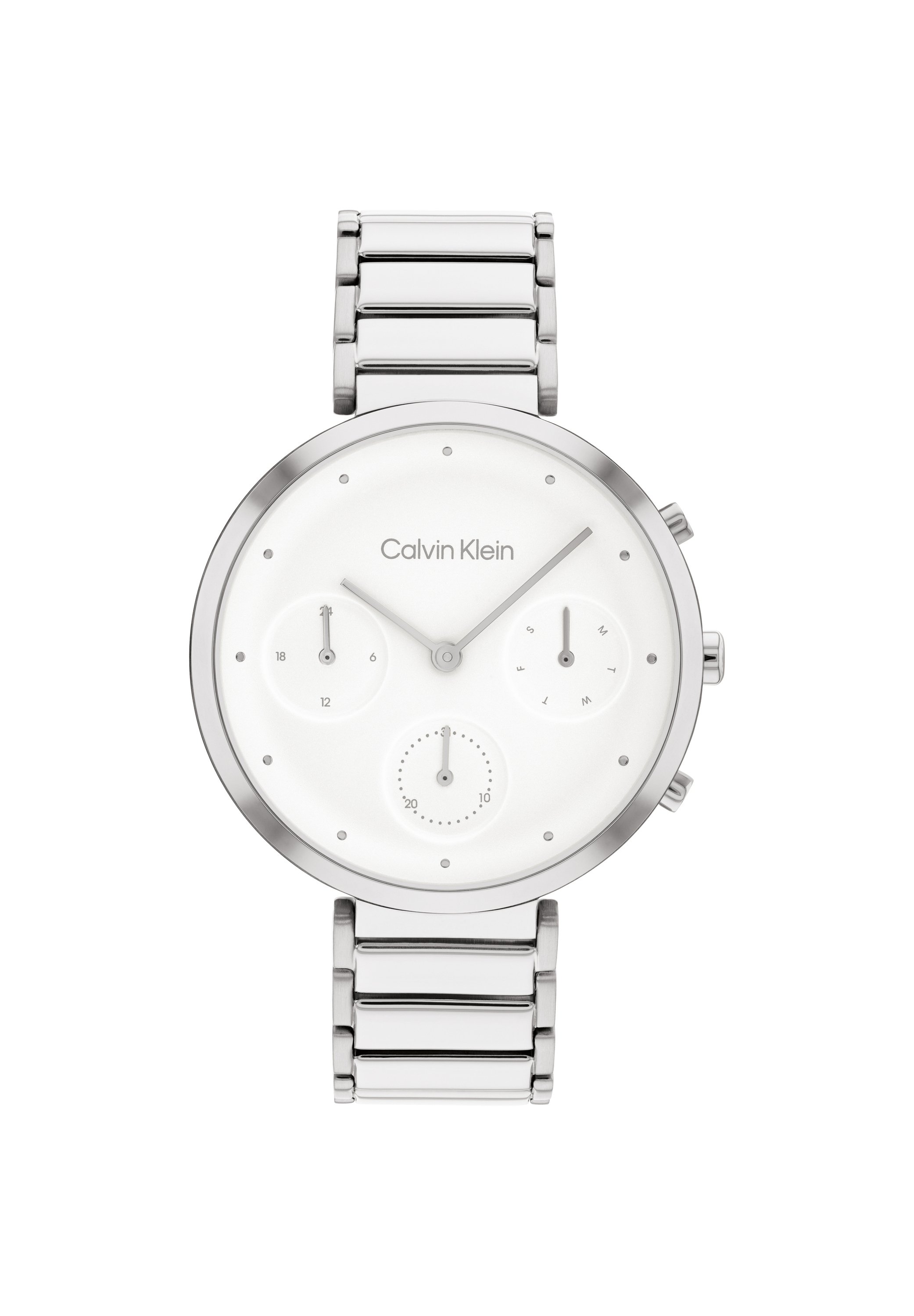 DAMENUHR TIMELESS - Chronograph watch