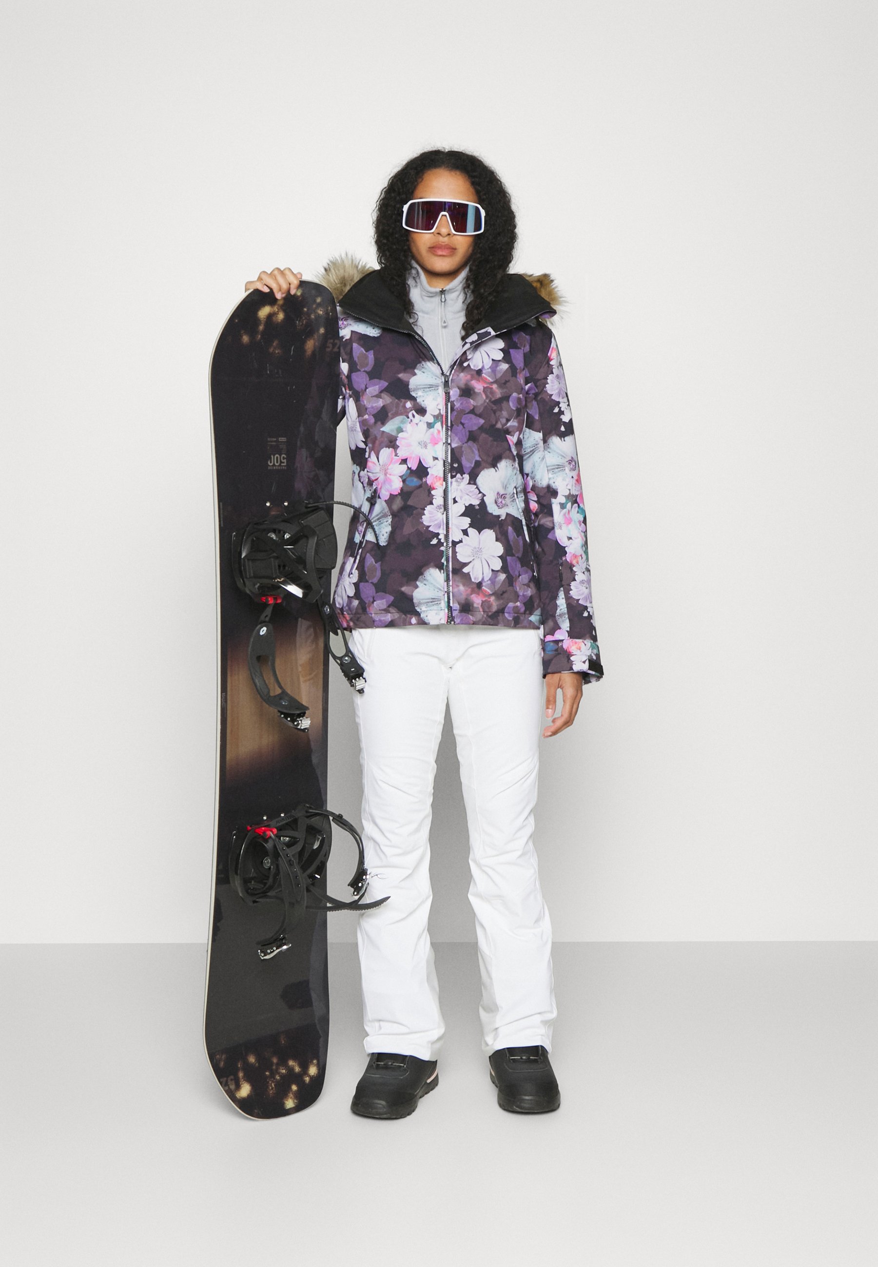 JET SNJT KVJ1 - Snowboard jacket