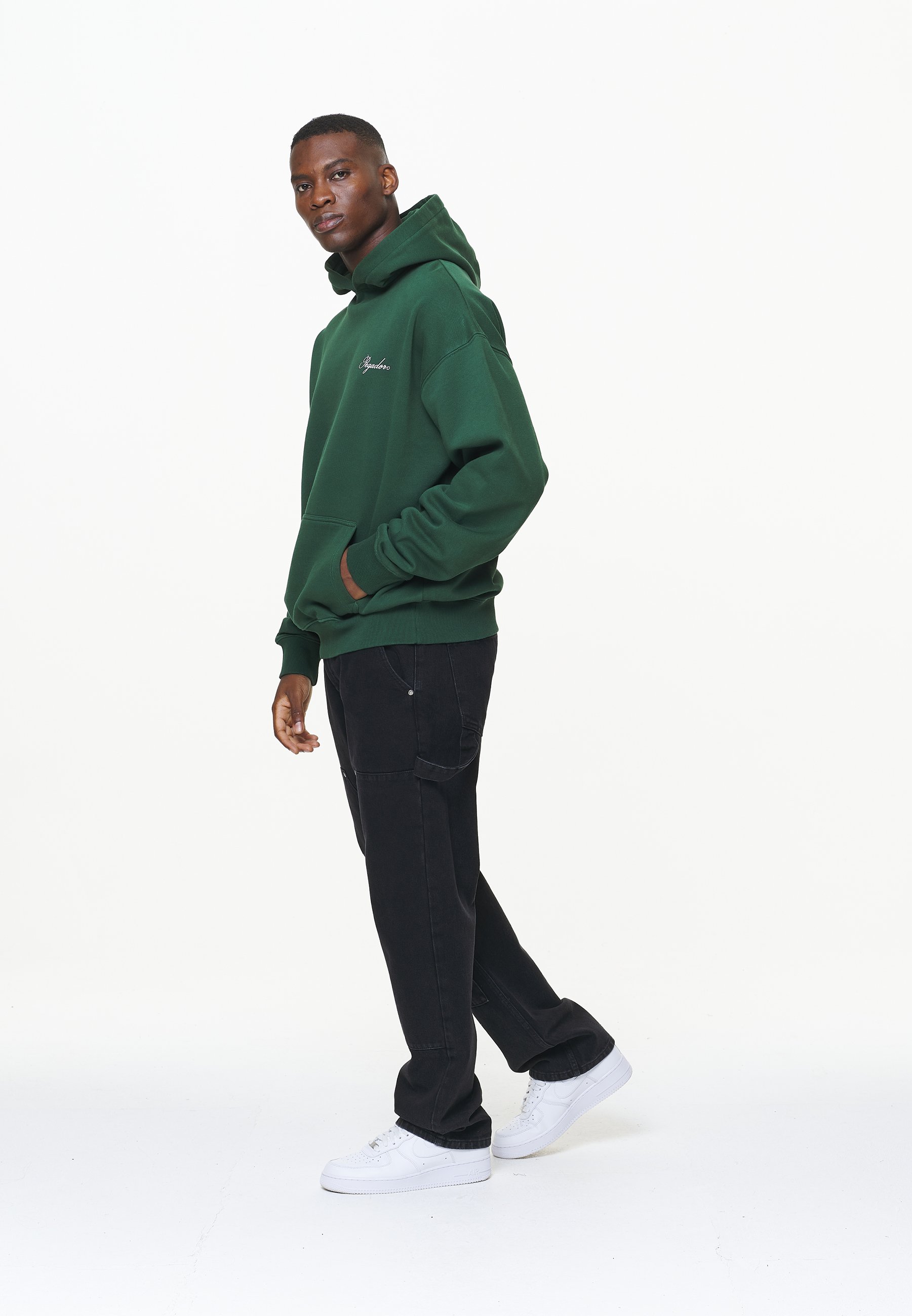CASSIDO CARPENTER - Relaxed fit jeans