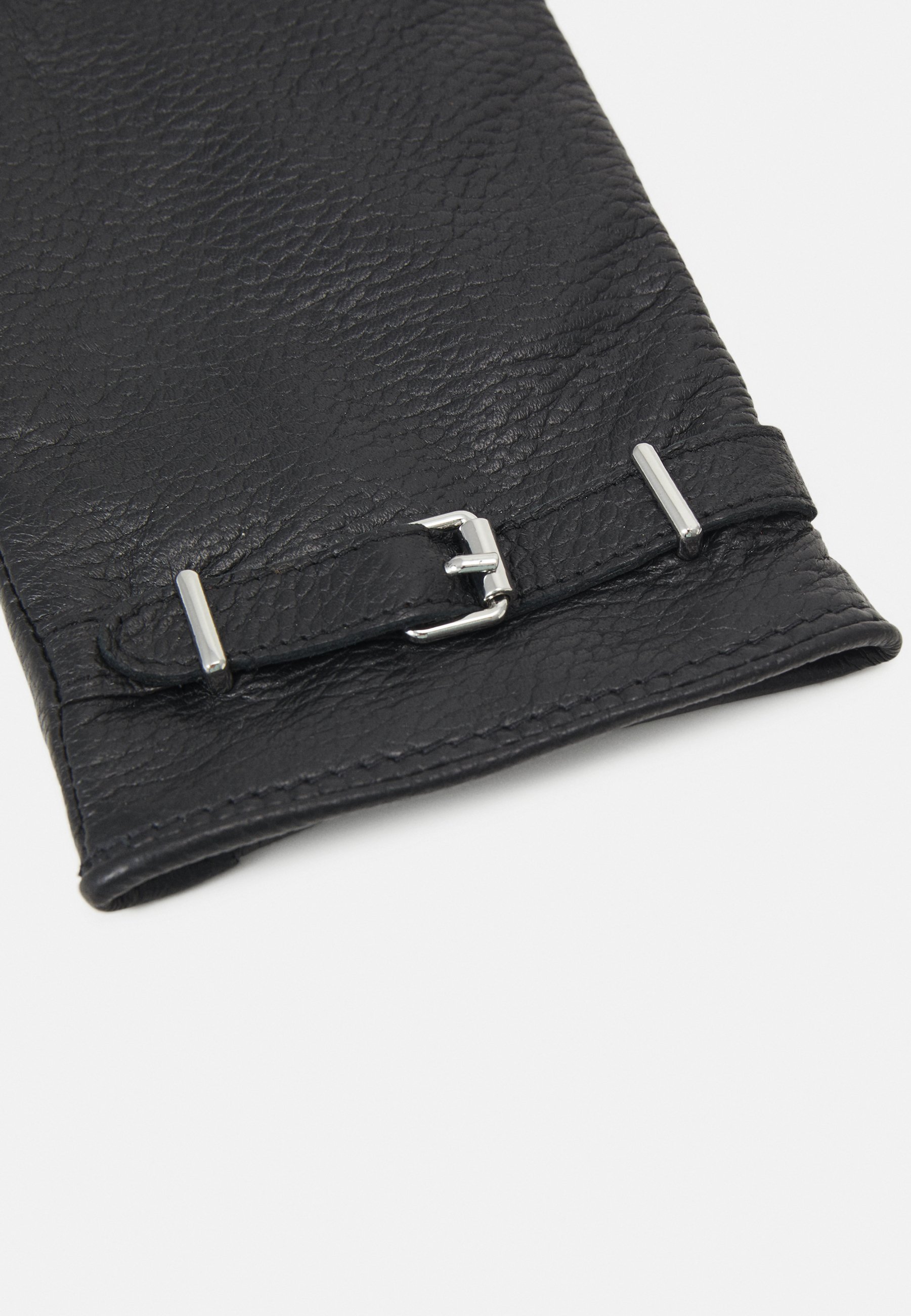 BELTED GLOVE - Gloves