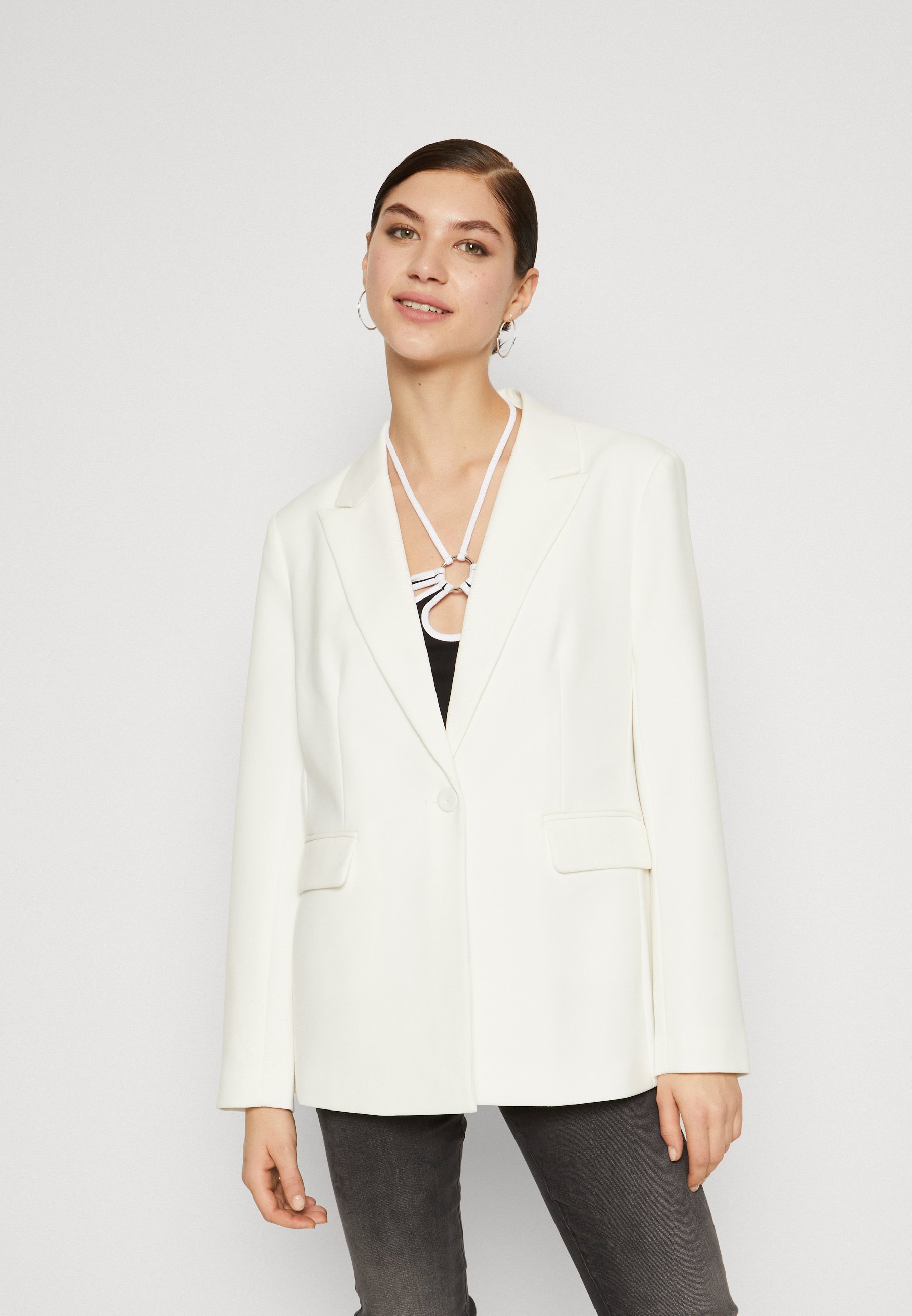 YASLIKKA BLAZER - Short coat