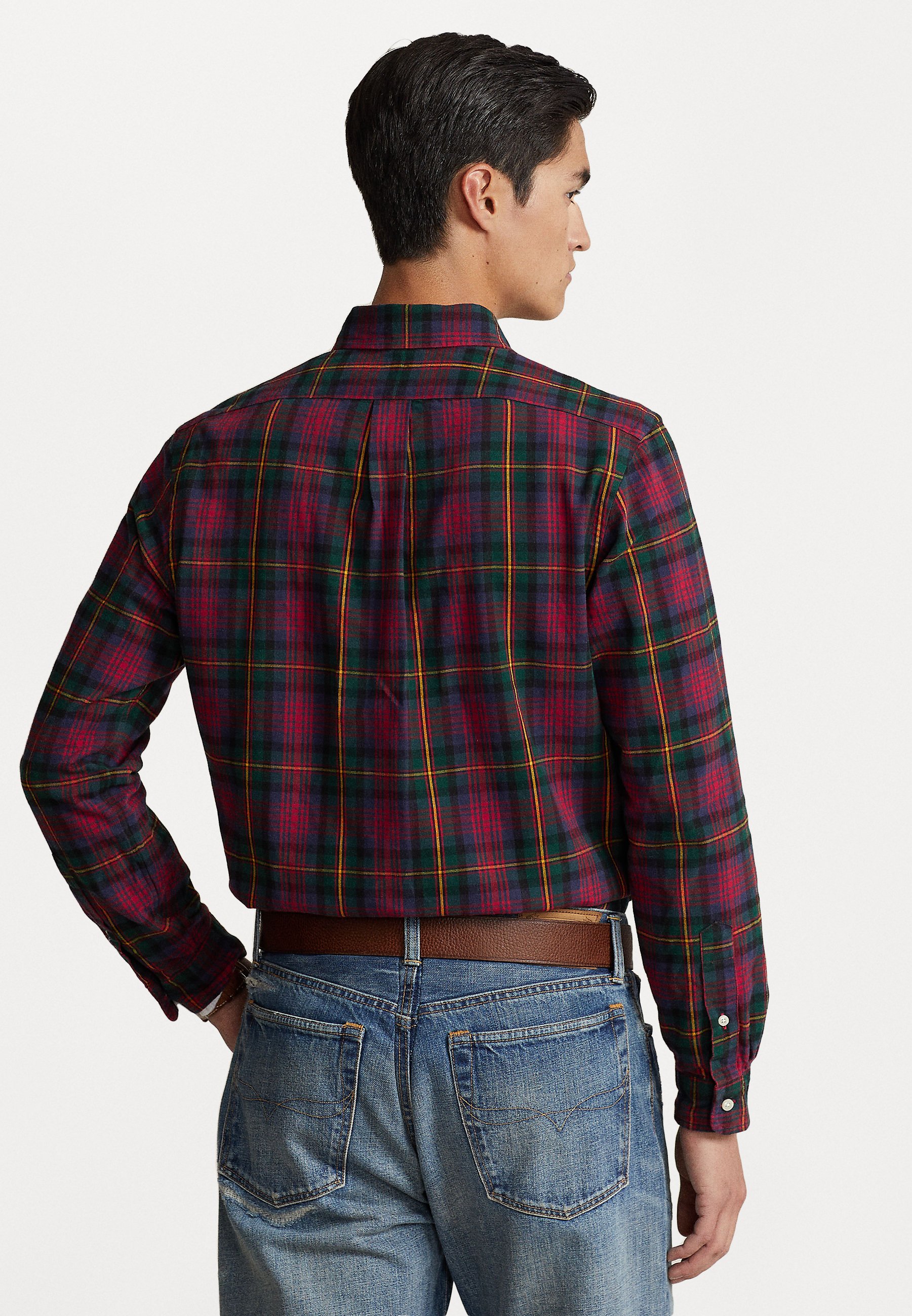 LONG SLEEVE - Shirt