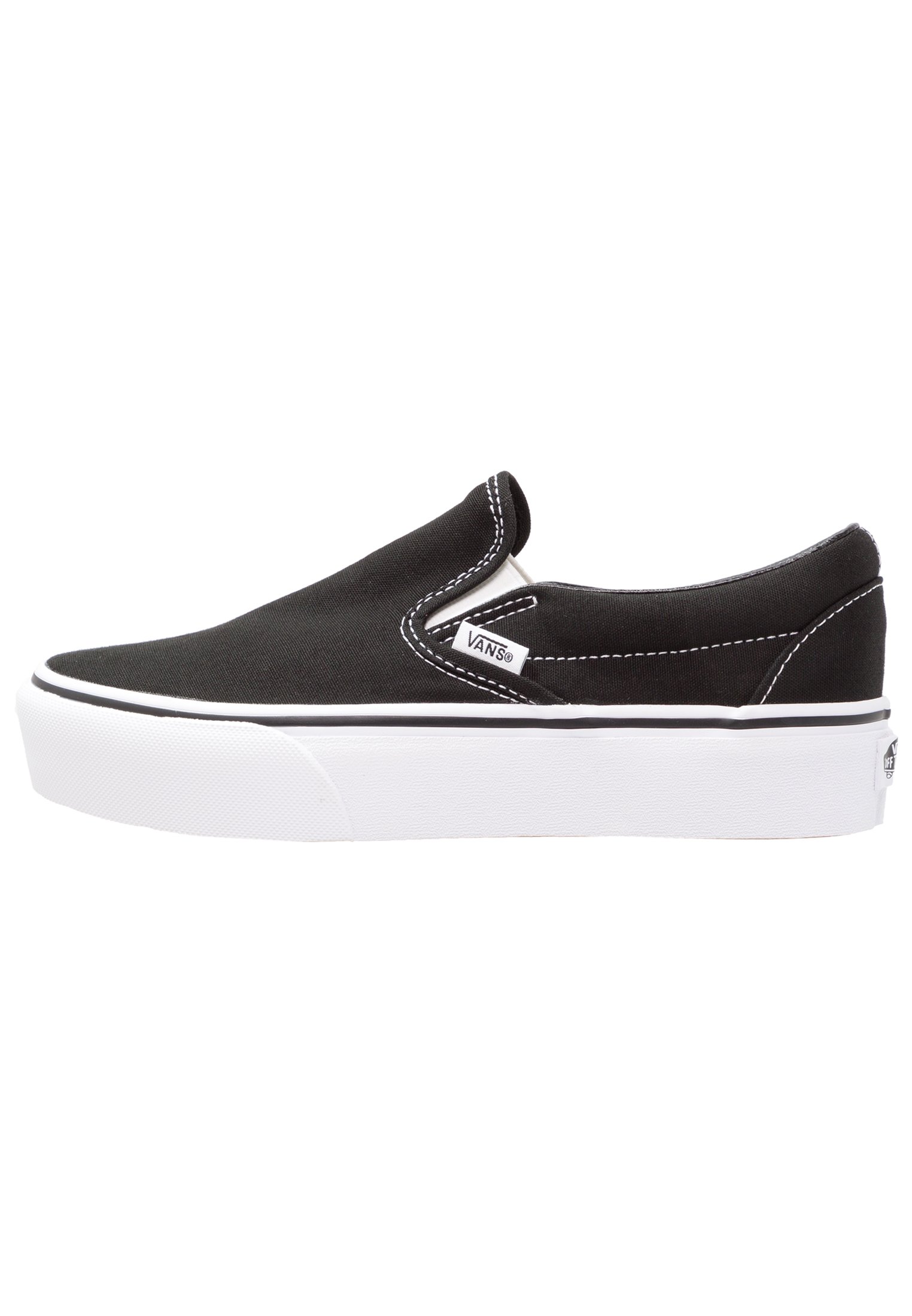 CLASSIC PLATFORM - Trainers