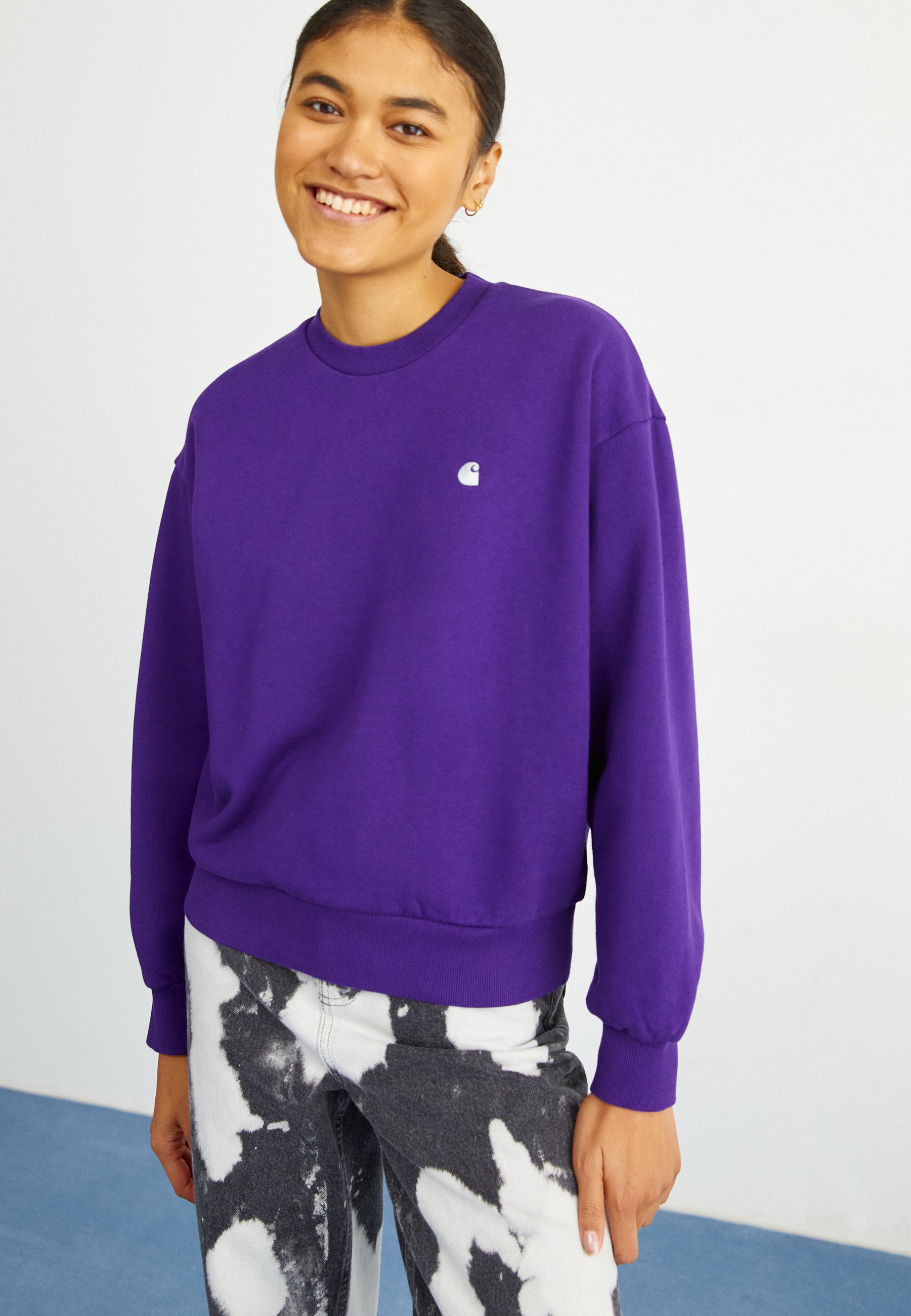 CASEY - Sweatshirt