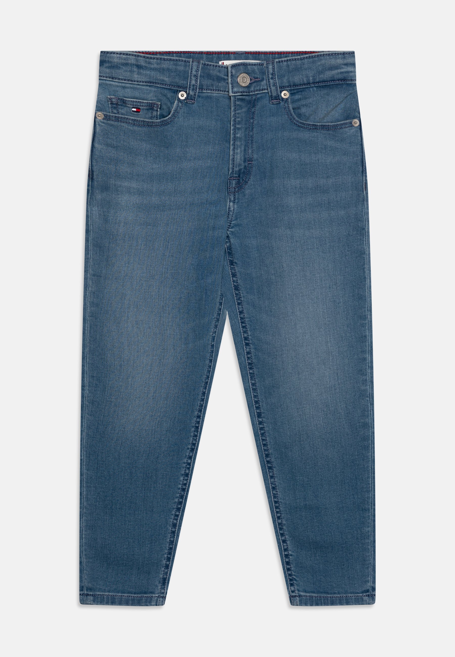Jeans Tapered Fit